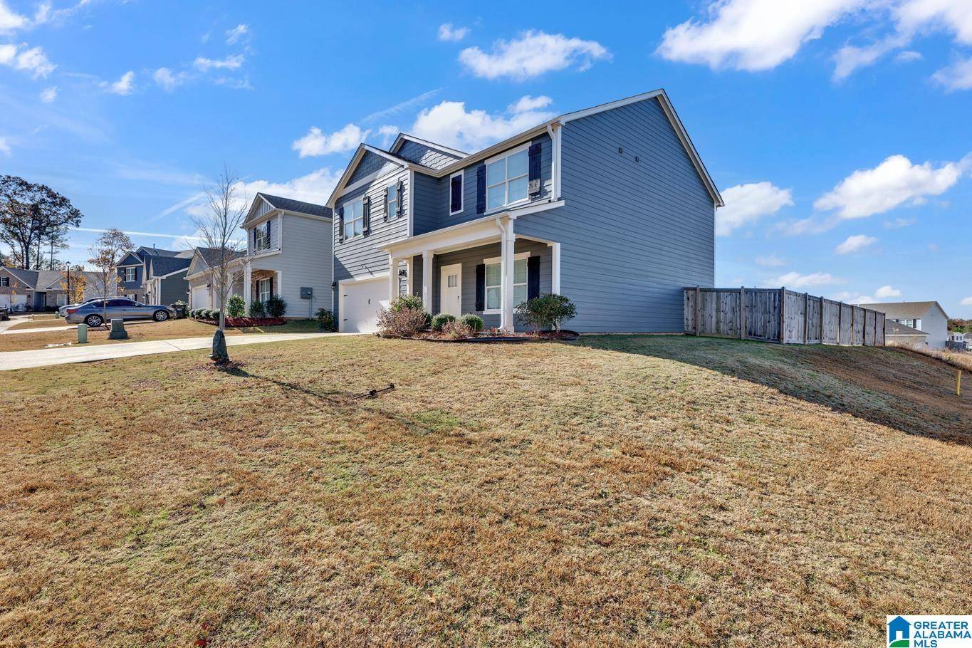 Bessemer, AL 35022,5901 MOUNTAIN VIEW CIRCLE