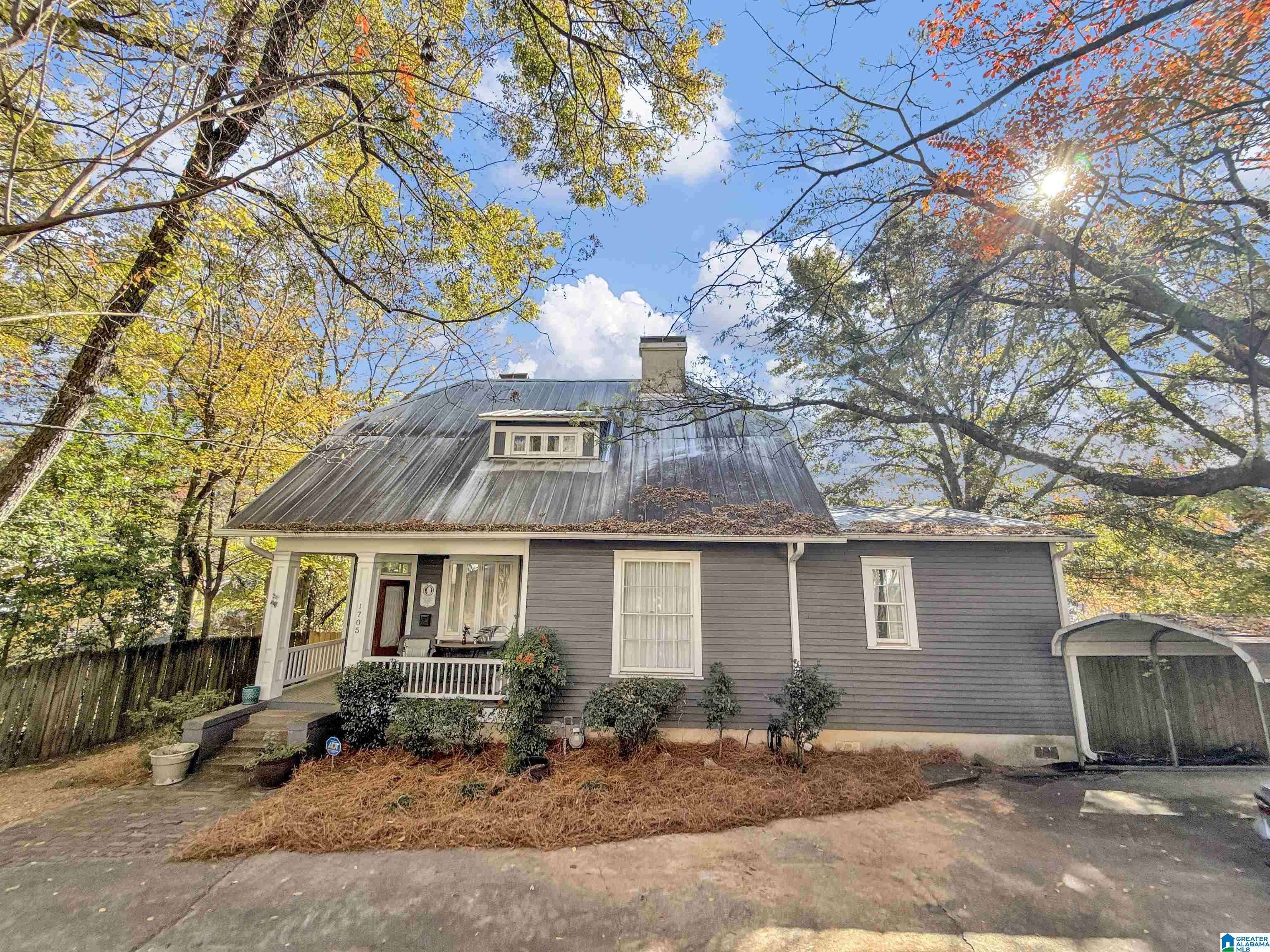 Birmingham, AL 35205,1705 13TH COURT S