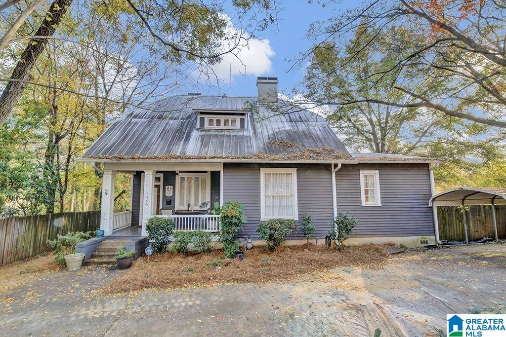 Birmingham, AL 35205,1705 13TH COURT S