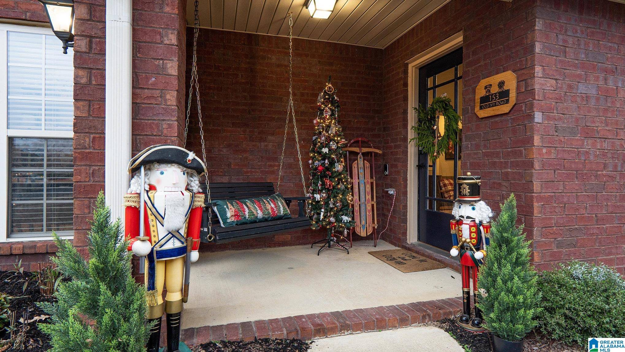 Calera, AL 35040,153 OLD IVY ROAD