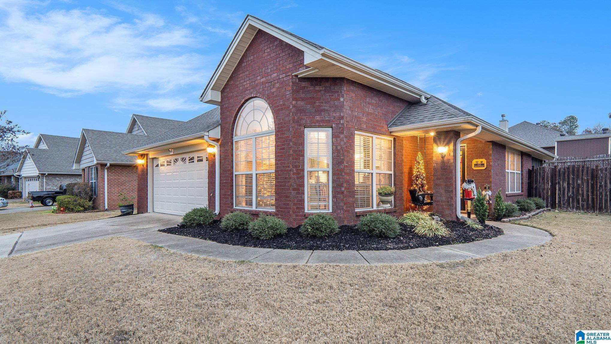 Calera, AL 35040,153 OLD IVY ROAD