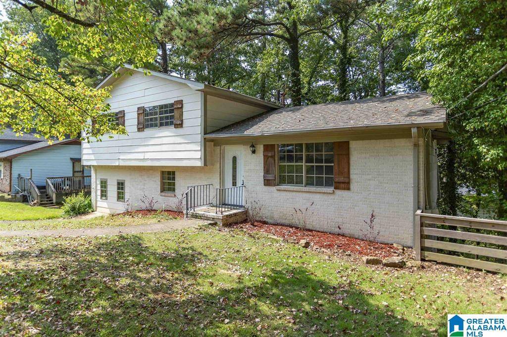 Irondale, AL 35210,5188 GOLDMAR DRIVE