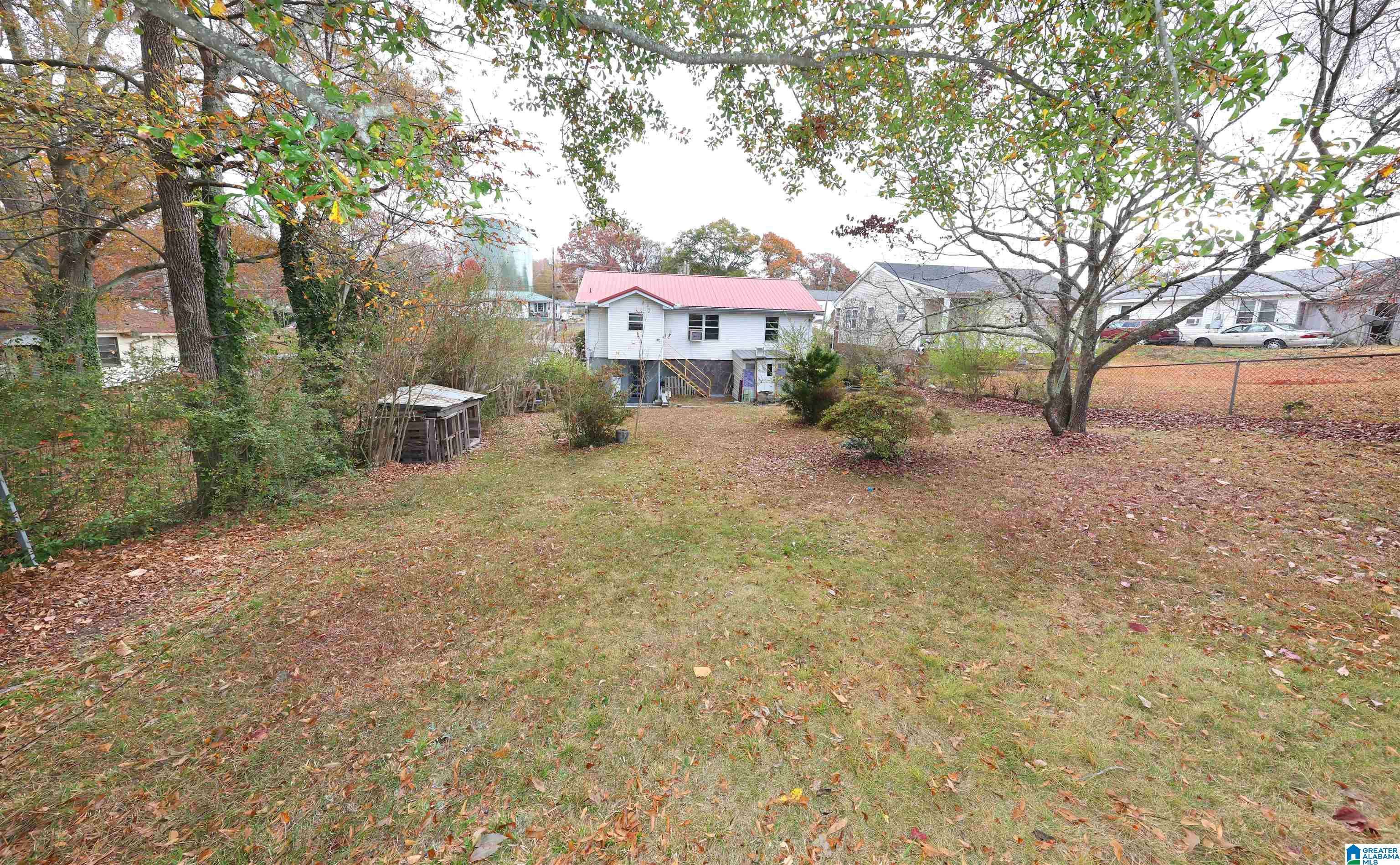 Anniston, AL 36201,2604 MCKLEROY AVENUE