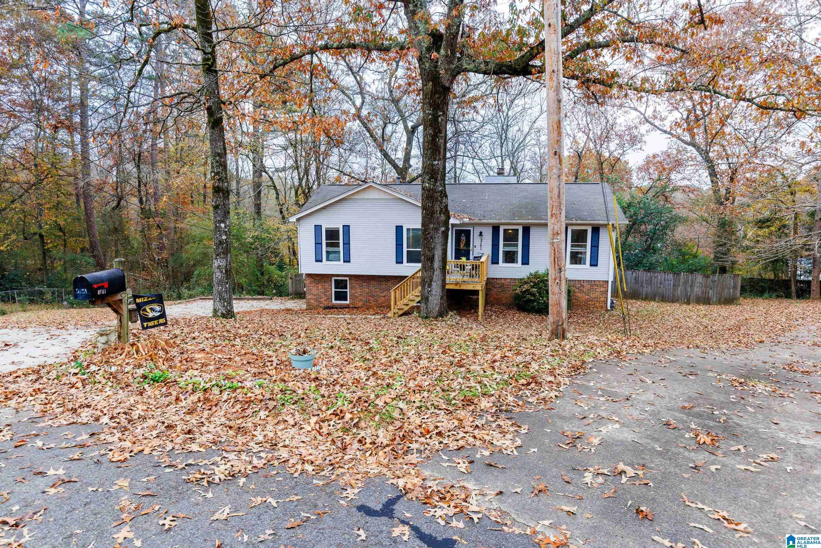 Irondale, AL 35210,5751 ANNANADALE LANE