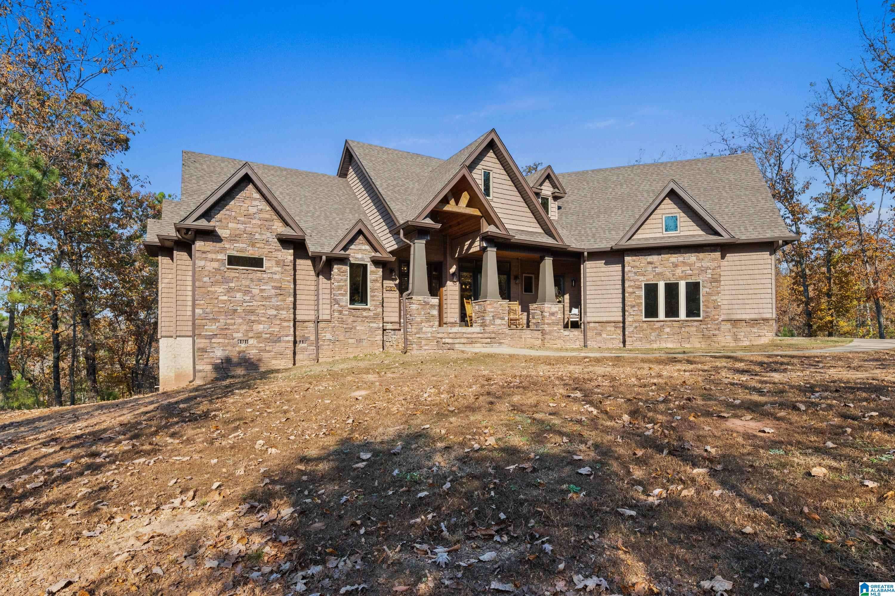 Wilsonville, AL 35186,698 FADORA DRIVE