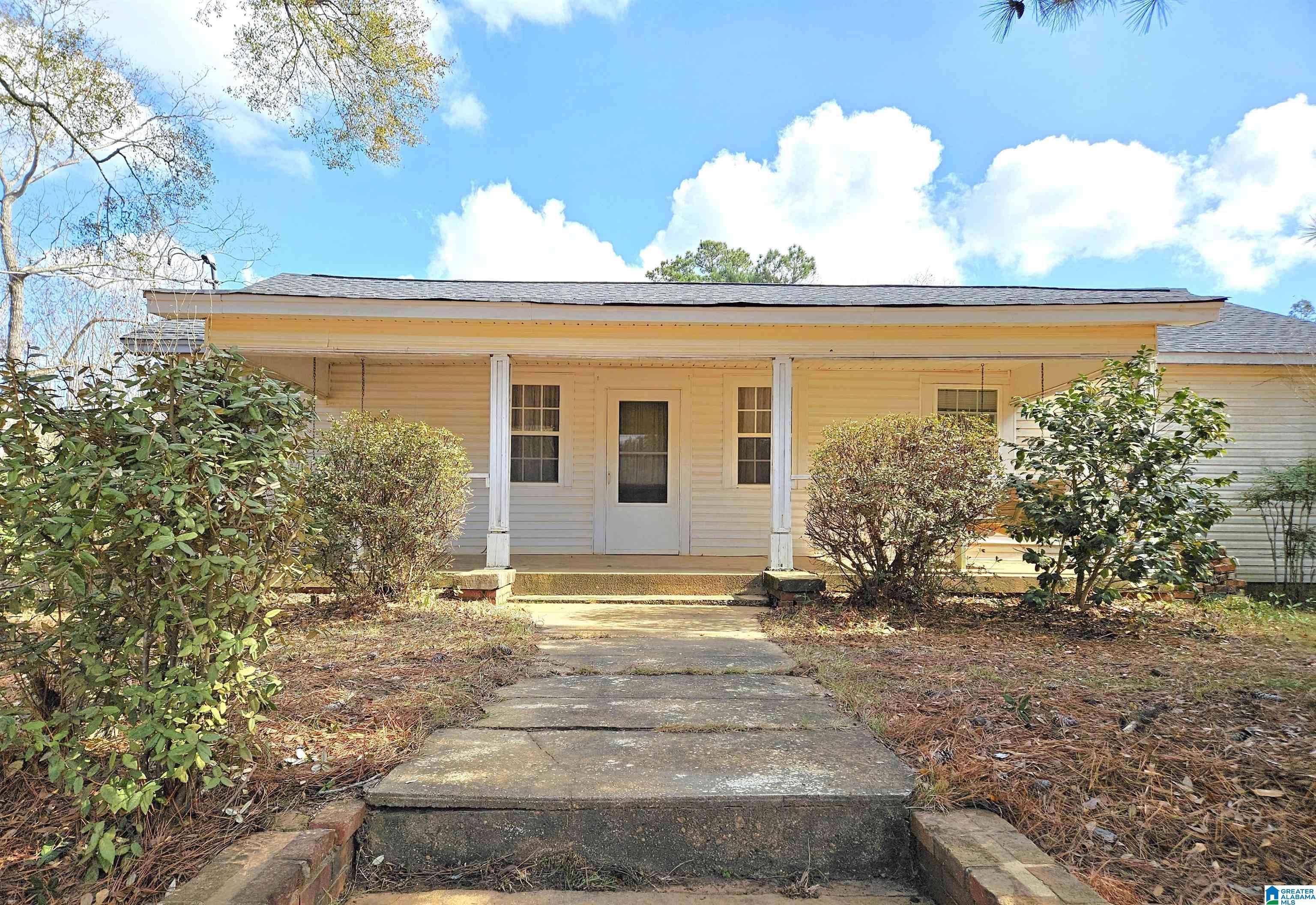 Clanton, AL 35045,591 COUNTY ROAD 235