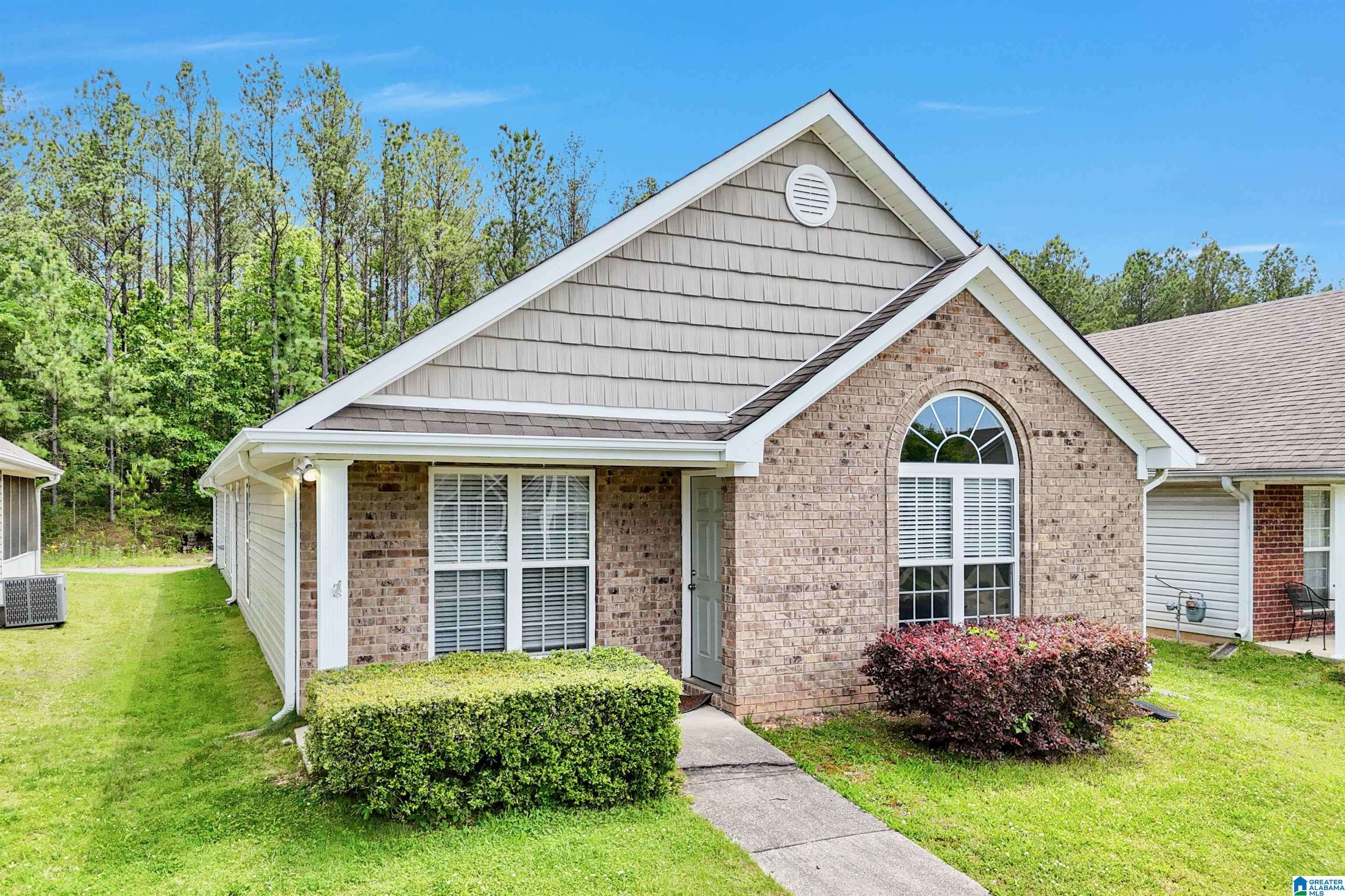 Calera, AL 35040,1278 VILLAGE TRAIL