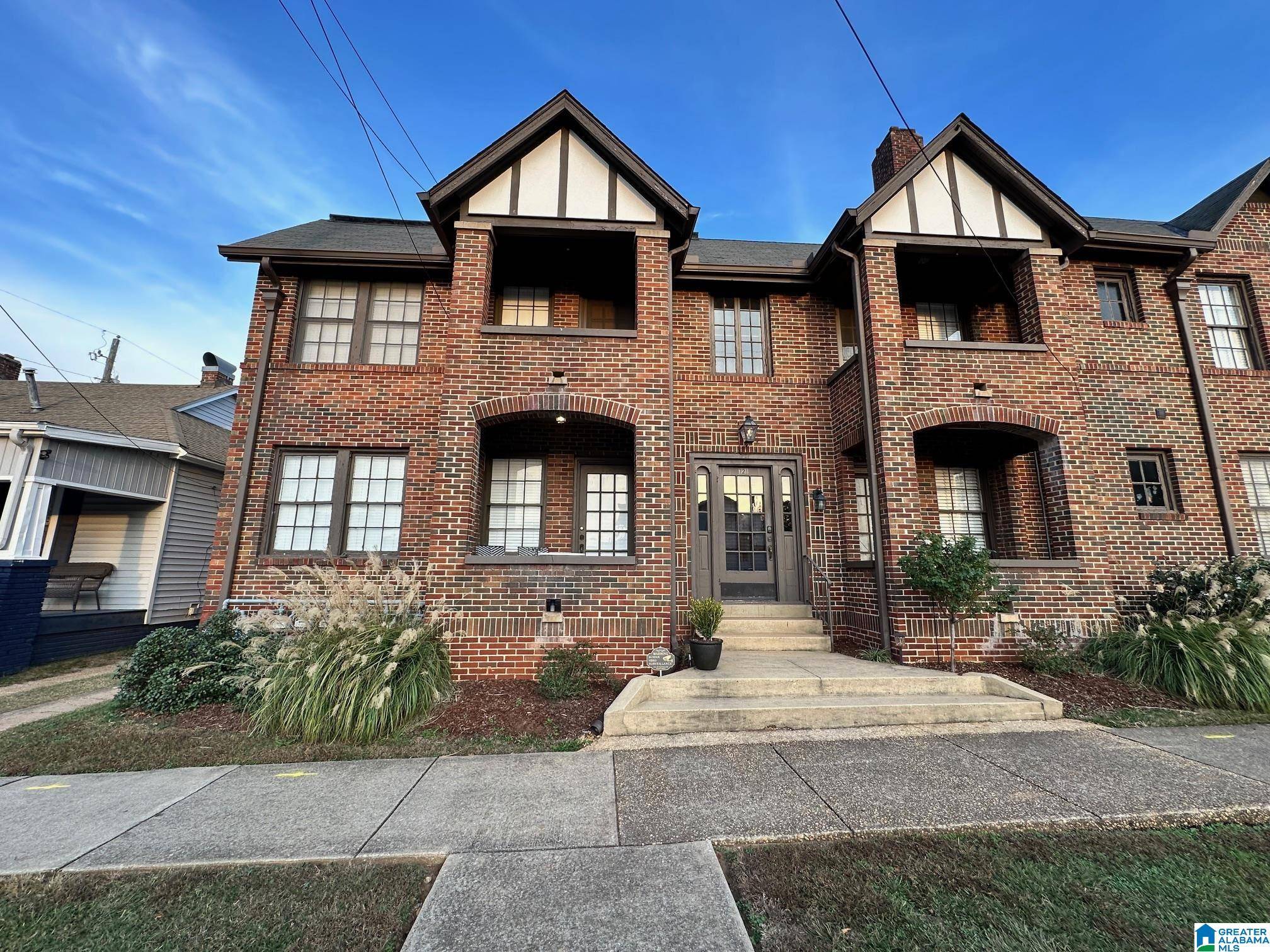 Tuscaloosa, AL 35401,721 20TH AVENUE #101