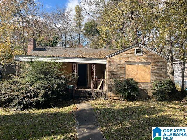 Birmingham, AL 35206,7914 1ST AVENUE S