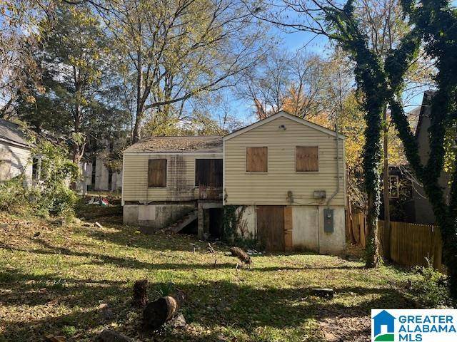 Birmingham, AL 35206,7914 1ST AVENUE S