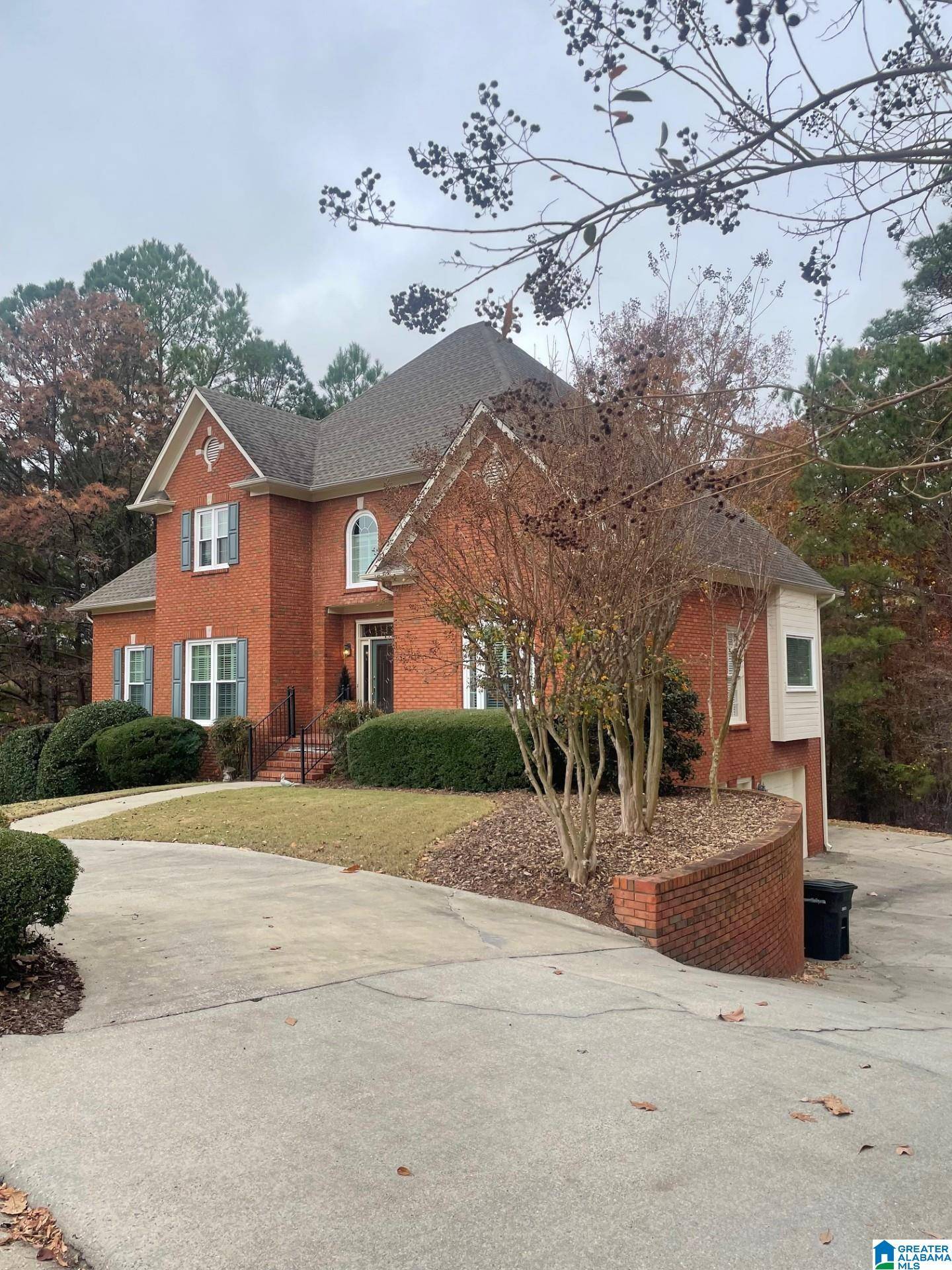 Birmingham, AL 35242,415 TALON CIRCLE