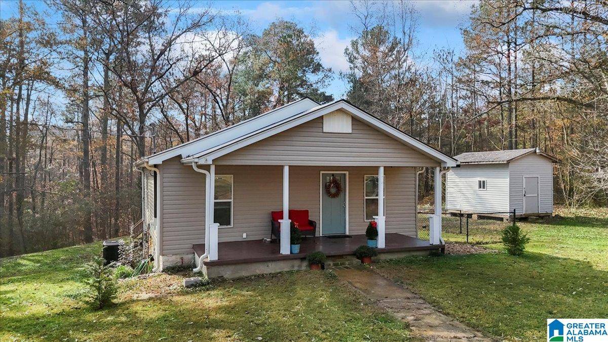 Hanceville, AL 35077,617 COUNTY ROAD 514