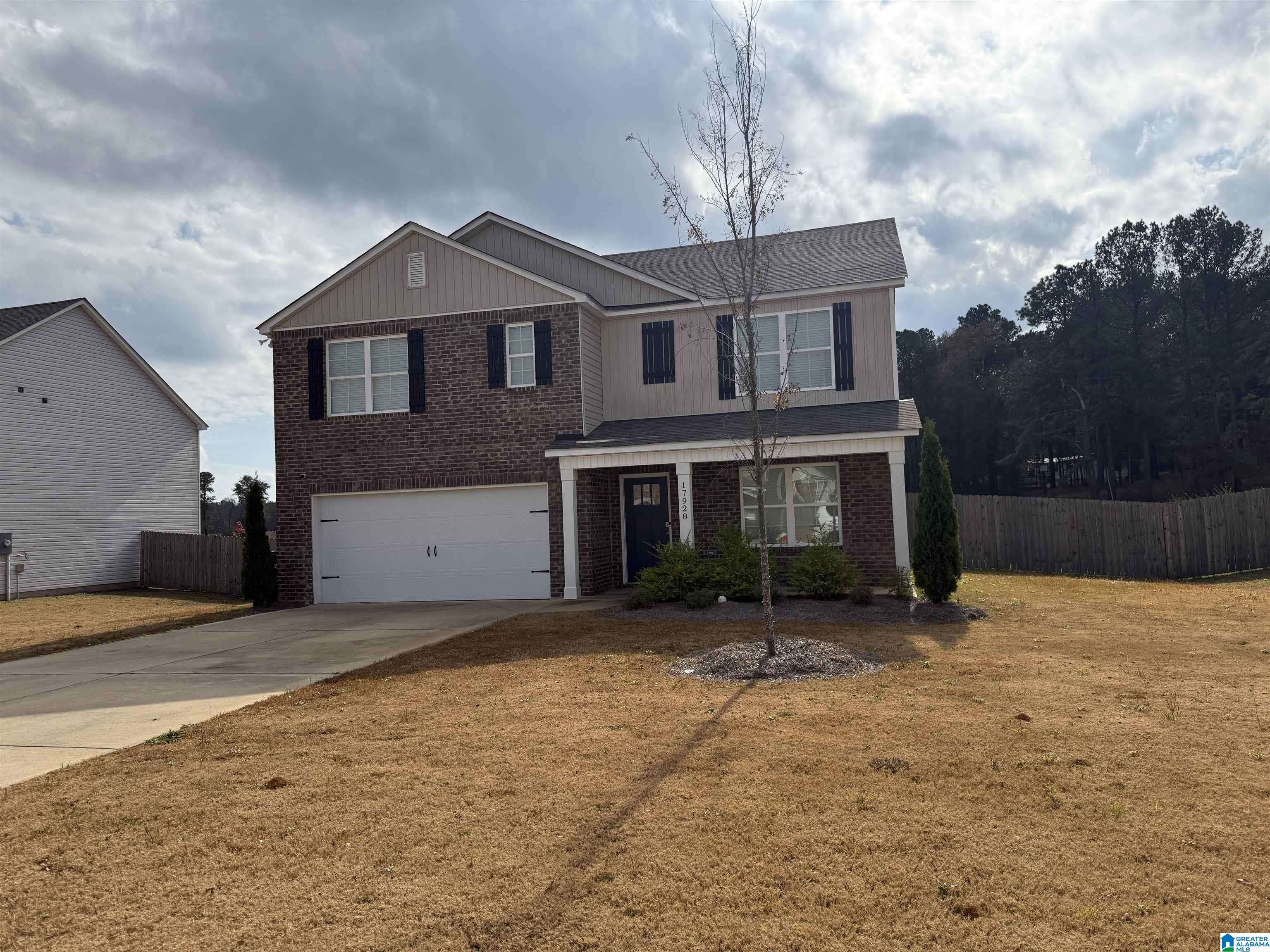 Vance, AL 35490,17928 APRIL LEIGH CIRCLE