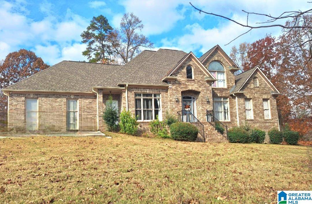 Trussville, AL 35173,5772 CARRINGTON LAKE PARKWAY