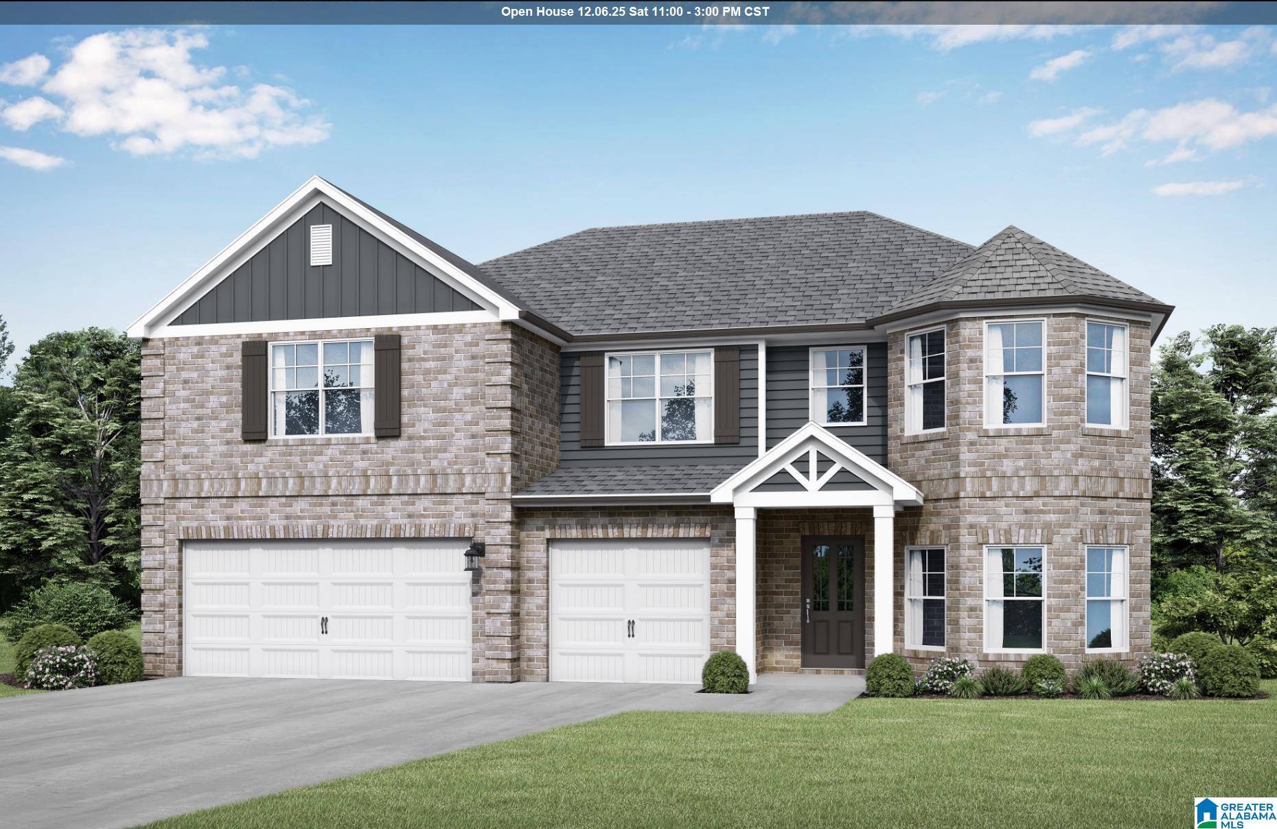 Alabaster, AL 35007,1132 BIRCHWOOD LANE