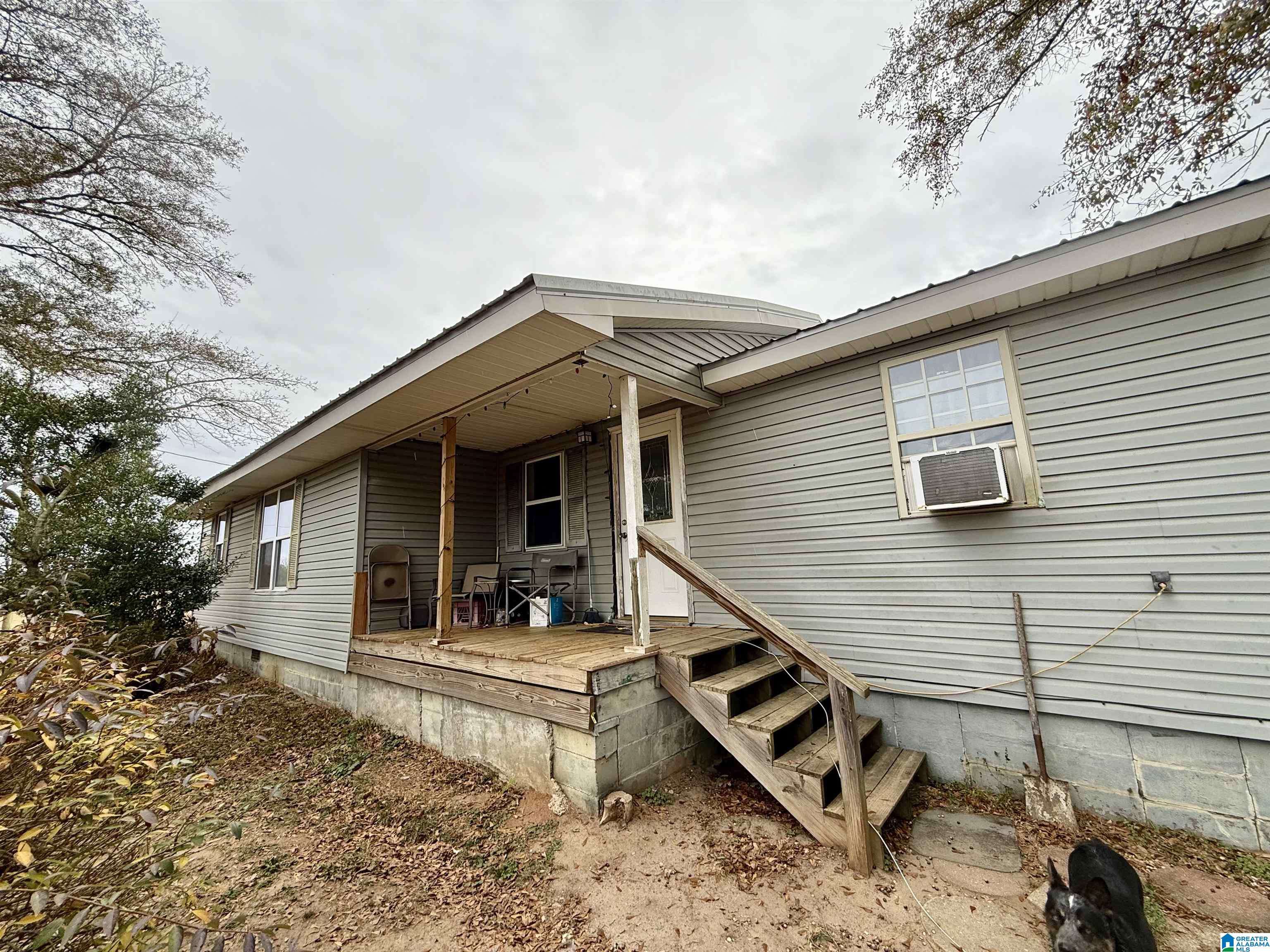 Kellyton, AL 35089,434 COOSA COUNTY ROAD 62