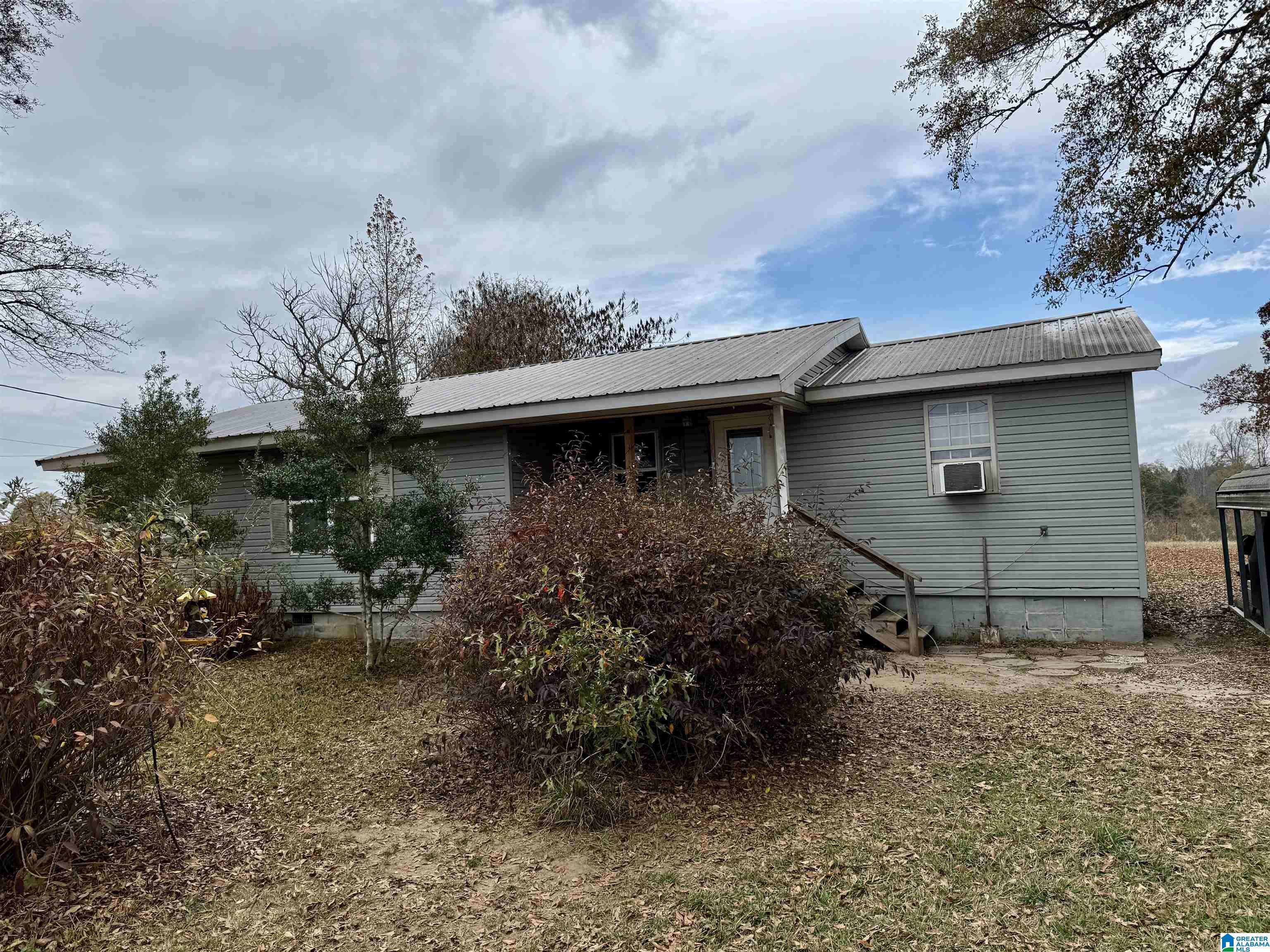 Kellyton, AL 35089,434 COOSA COUNTY ROAD 62