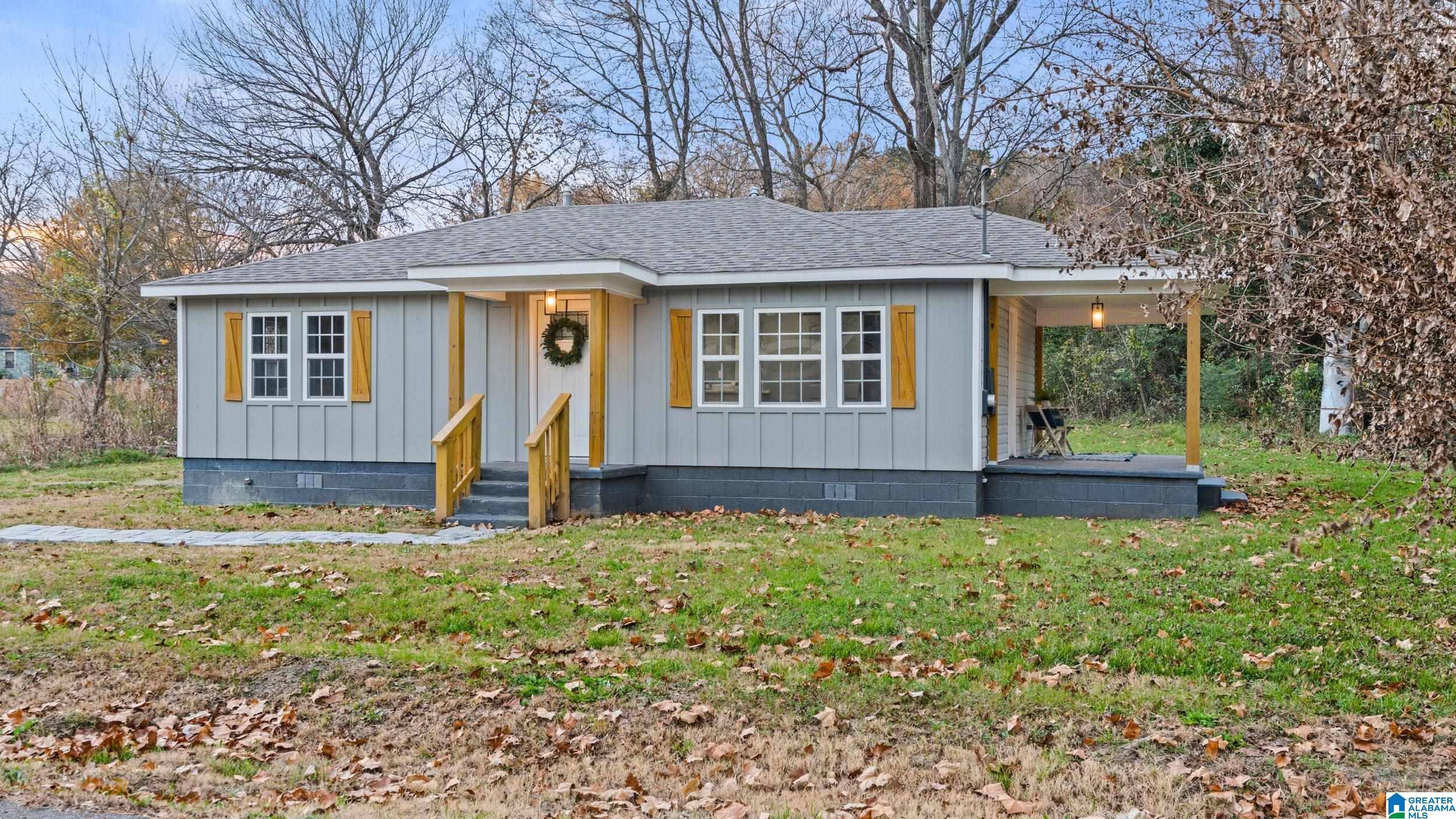 Dolomite, AL 35061,1589 CARVER STREET