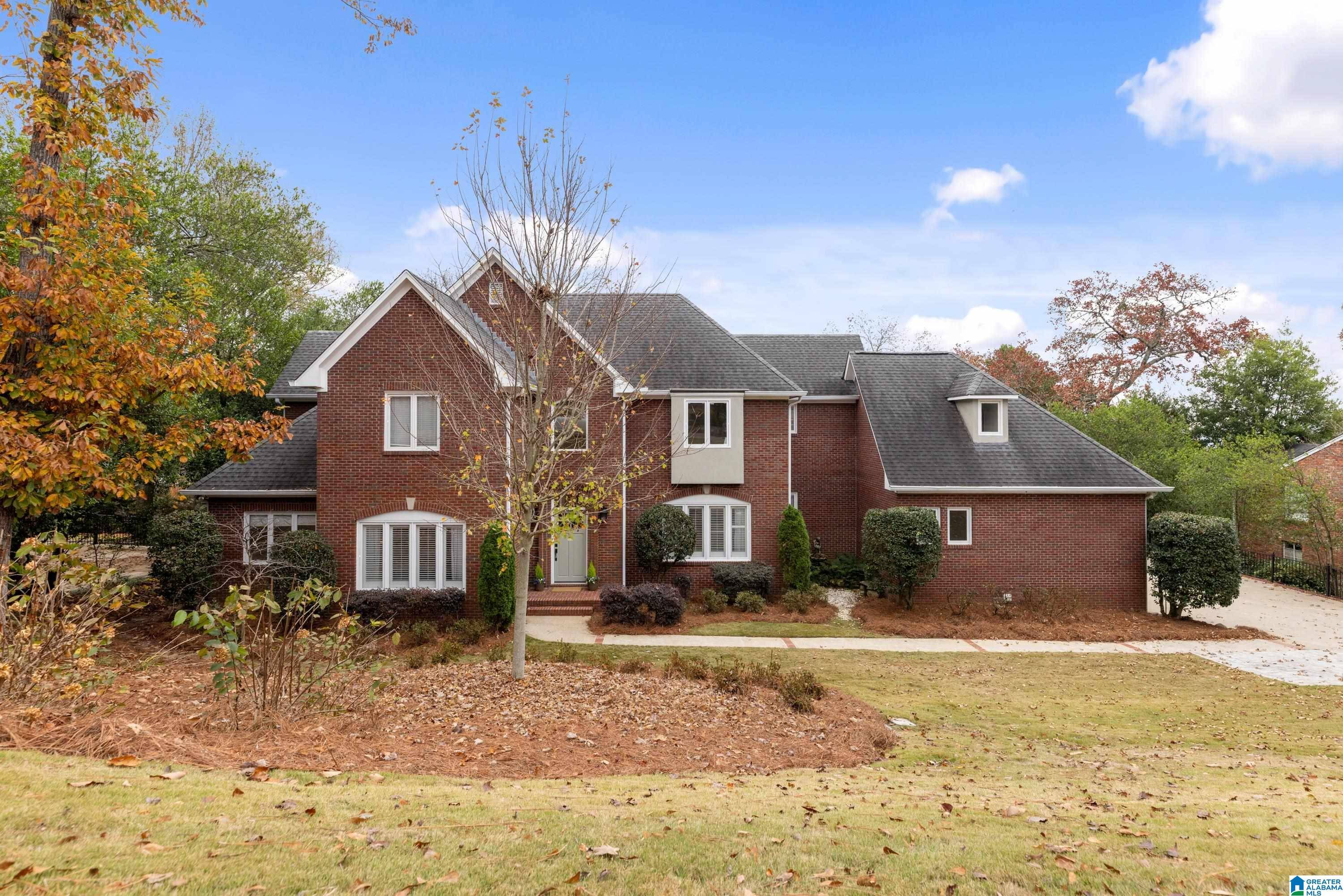 Mountain Brook, AL 35223,3557 ROCKHILL ROAD