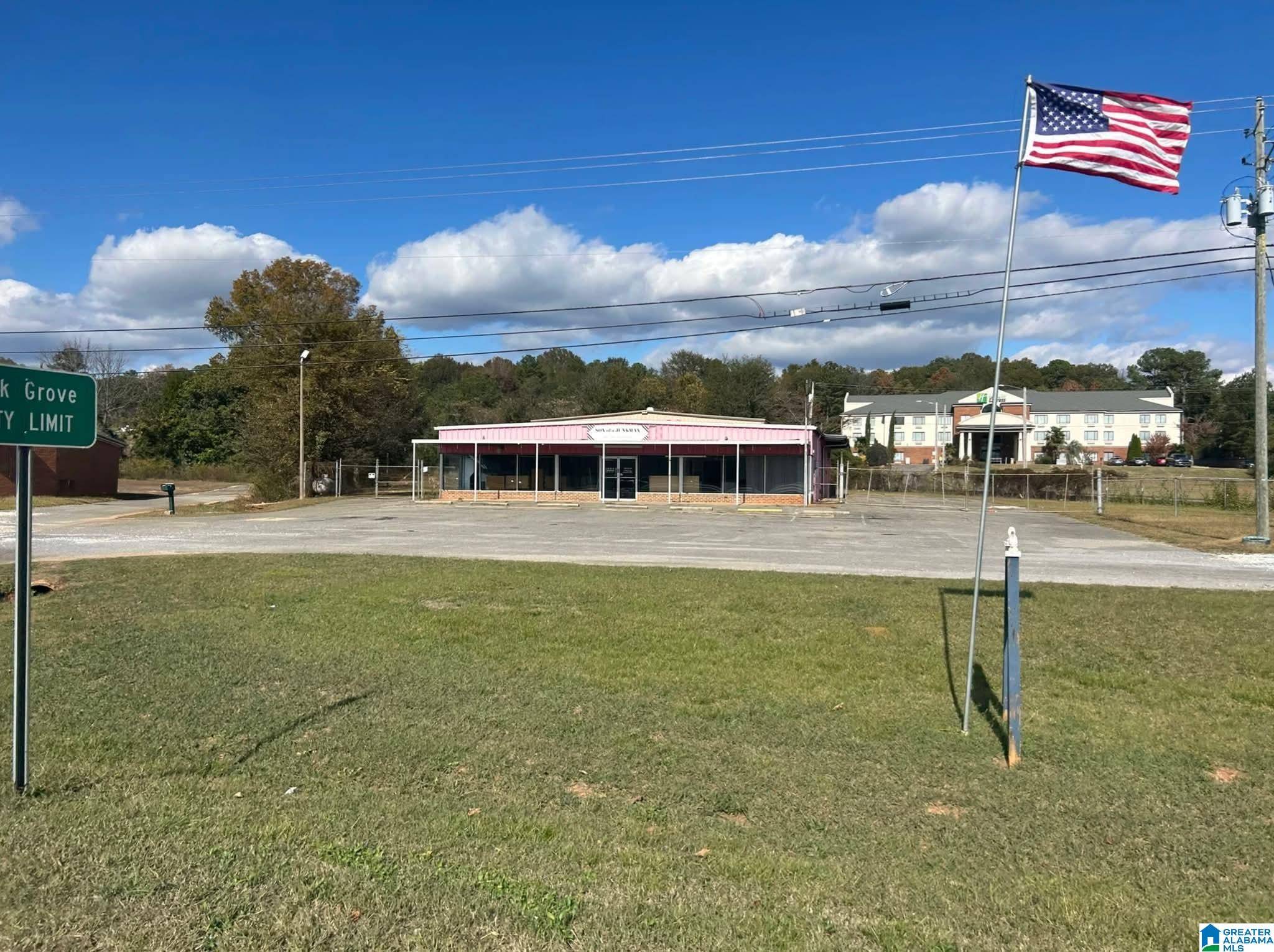 Sylacauga, AL 35150,40745 HIGHWAY 280