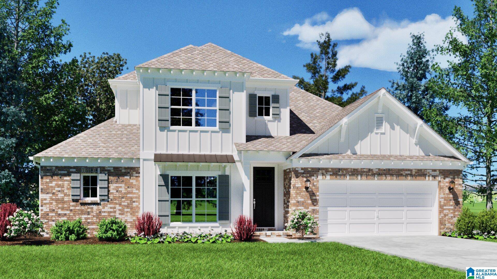 Trussville, AL 35173,5494 UPLAND COVE