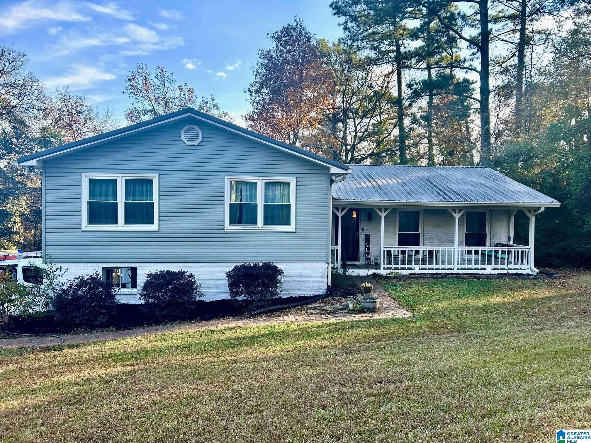 Moody, AL 35004,2820 MOSELEY HILL DRIVE