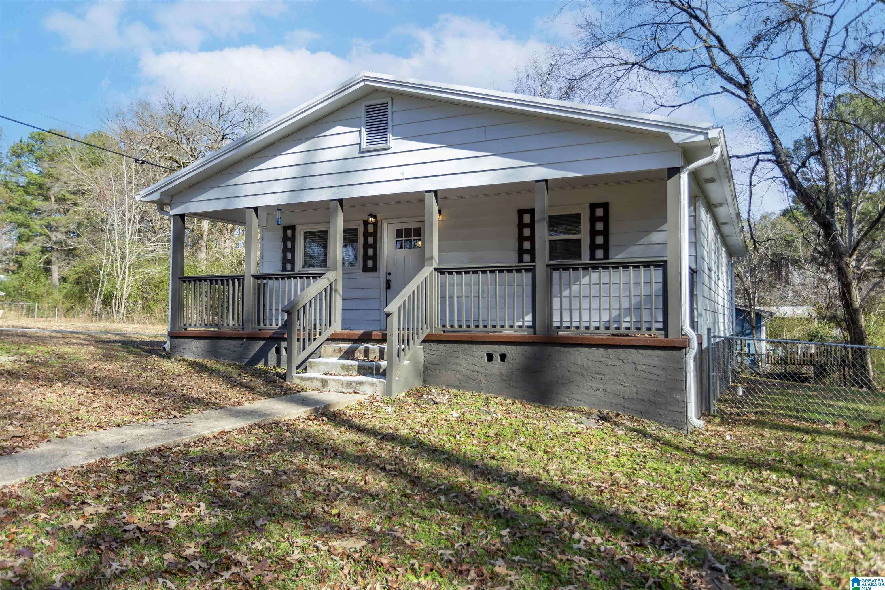 Morris, AL 35116,8735 HAMBY ROAD