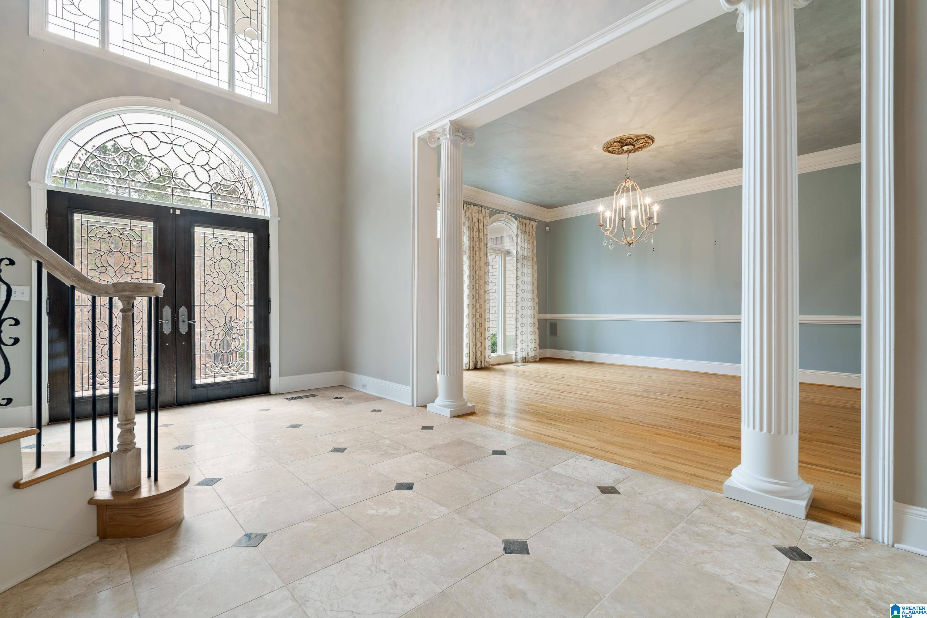 Hoover, AL 35244,2318 TWELVE OAKS DRIVE