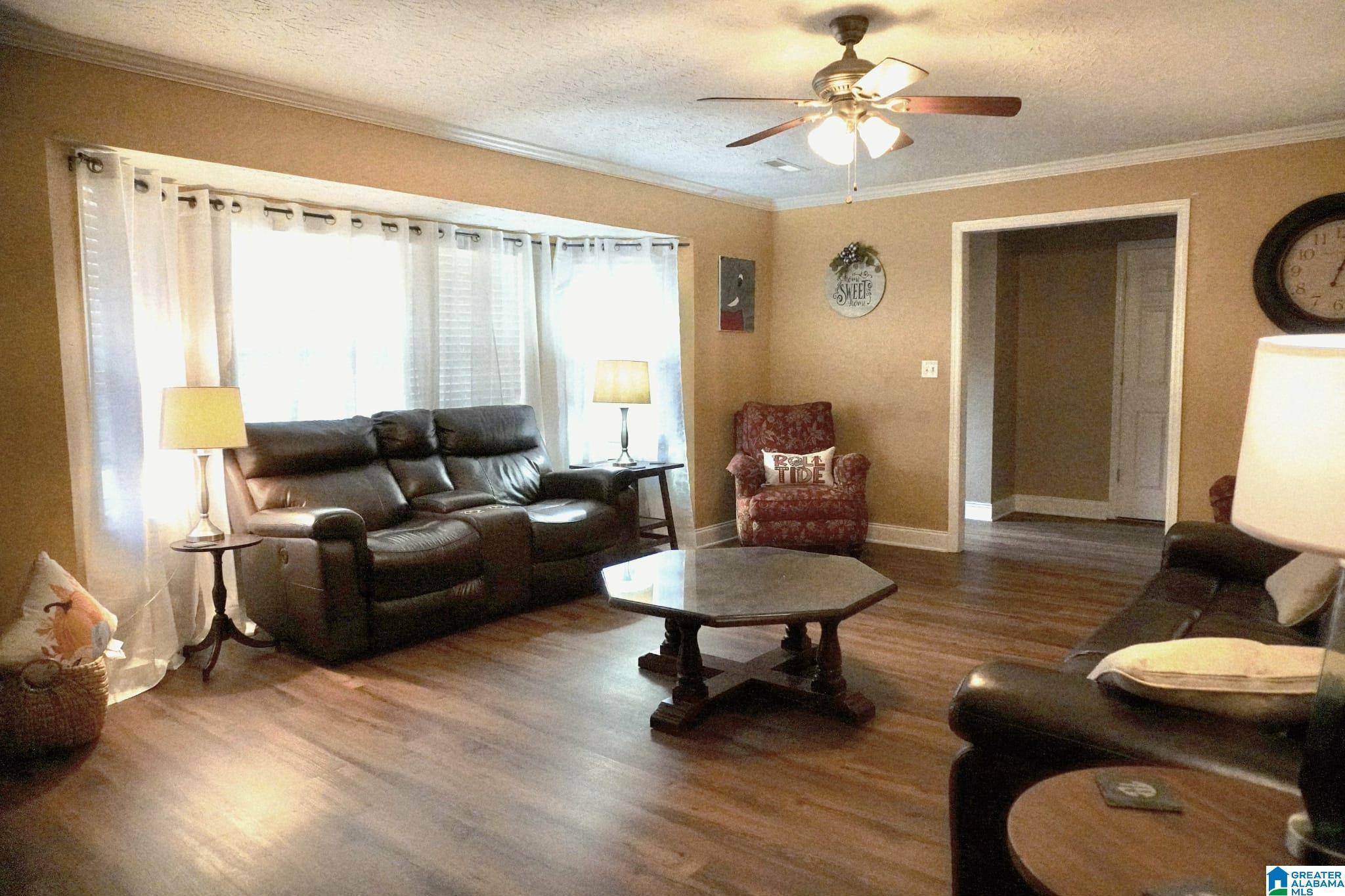 Eastaboga, AL 36260,365 SEARS LANE