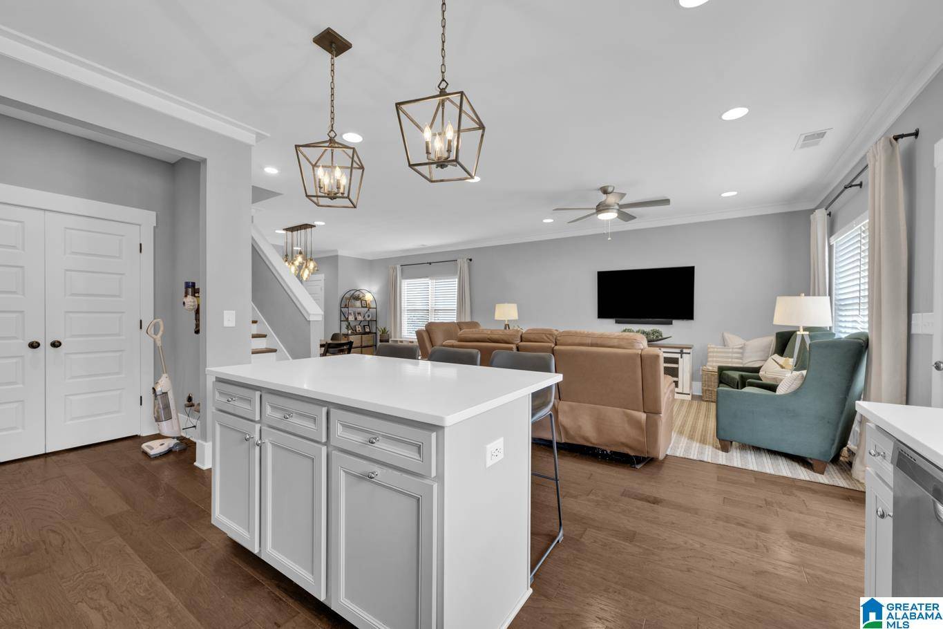 Trussville, AL 35173,7808 JAYDEN DRIVE