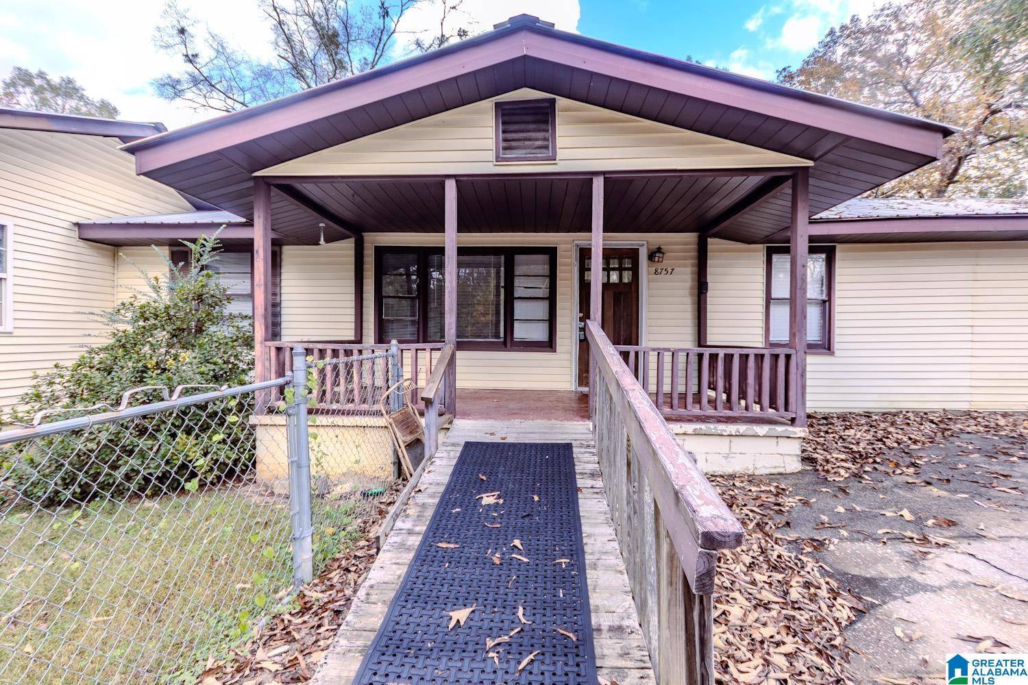 Kimberly, AL 35091,8757 HAMBY ROAD