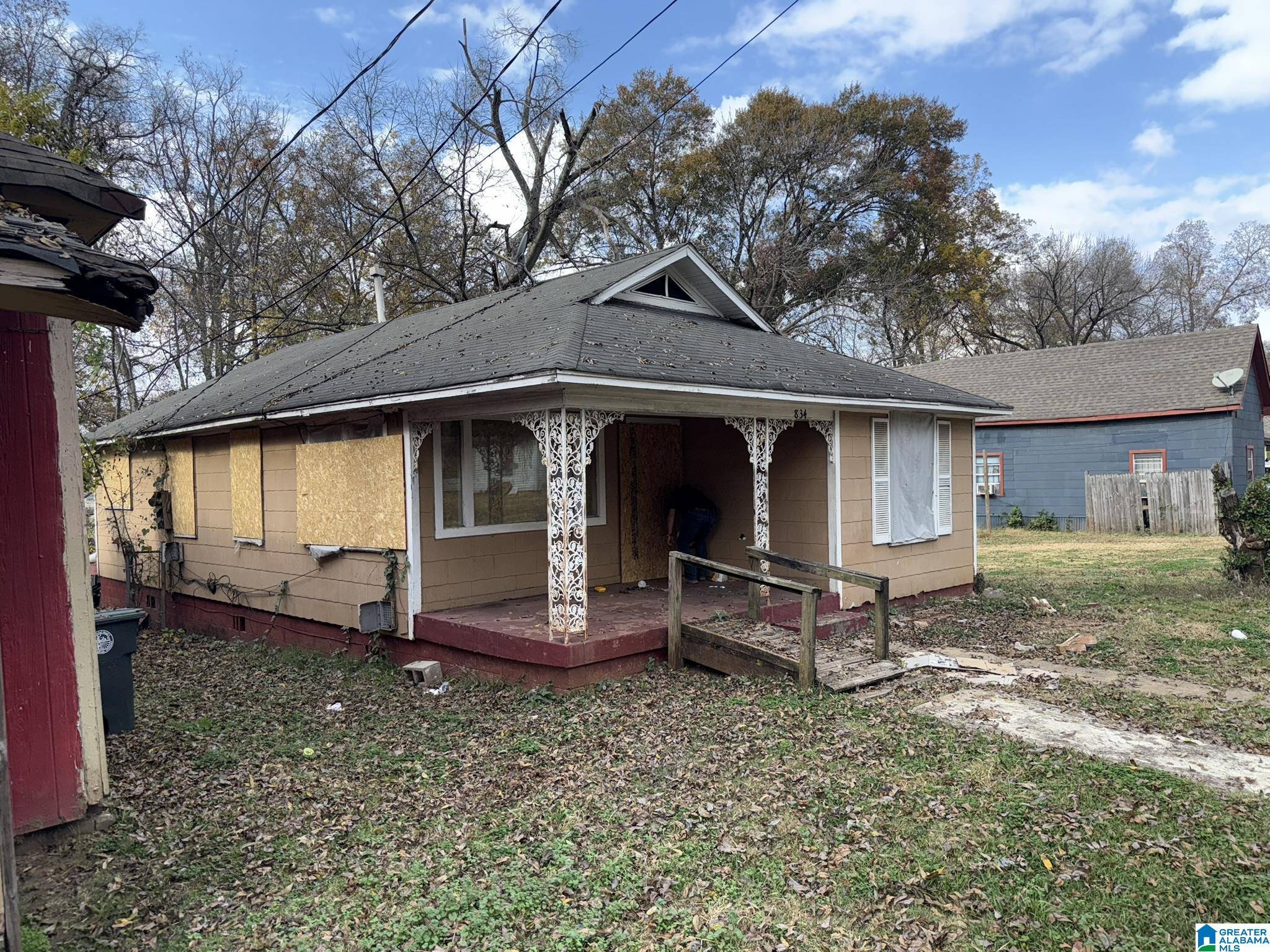 Birmingham, AL 35212,834 42ND PLACE N