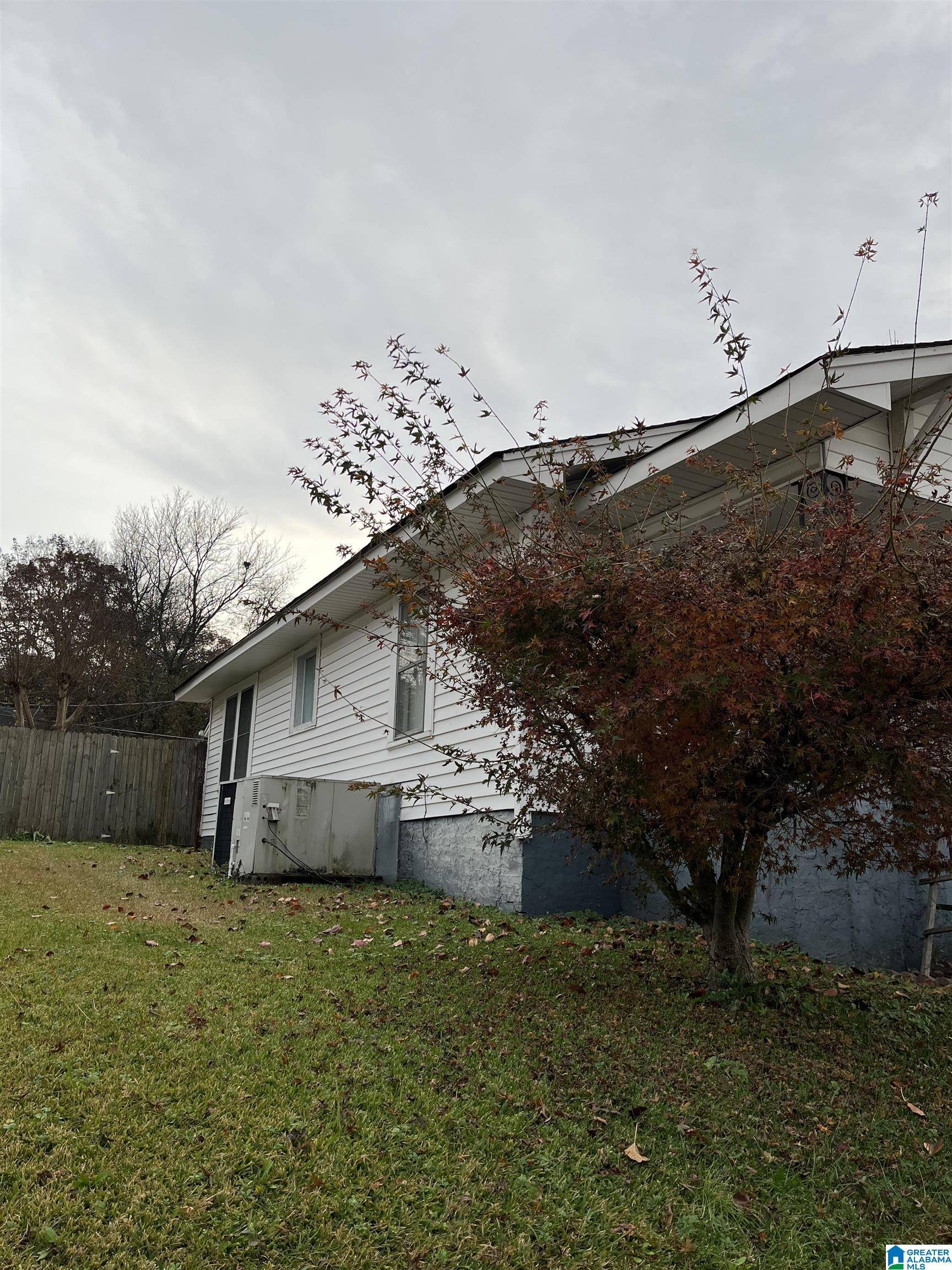 Tarrant, AL 35217,1341 FULTON AVENUE