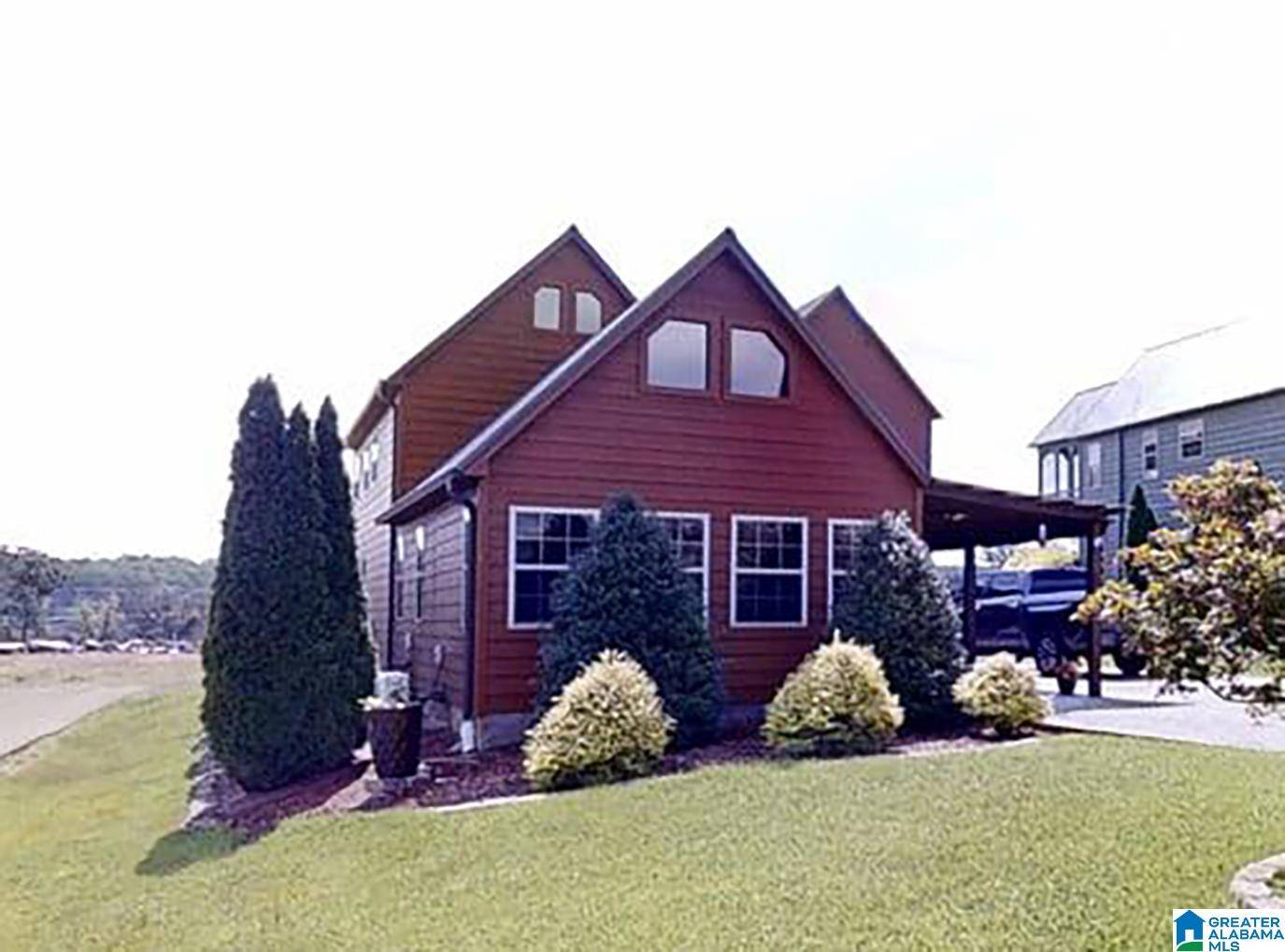 Crane Hill, AL 35053,195 COUNTY ROAD 2030