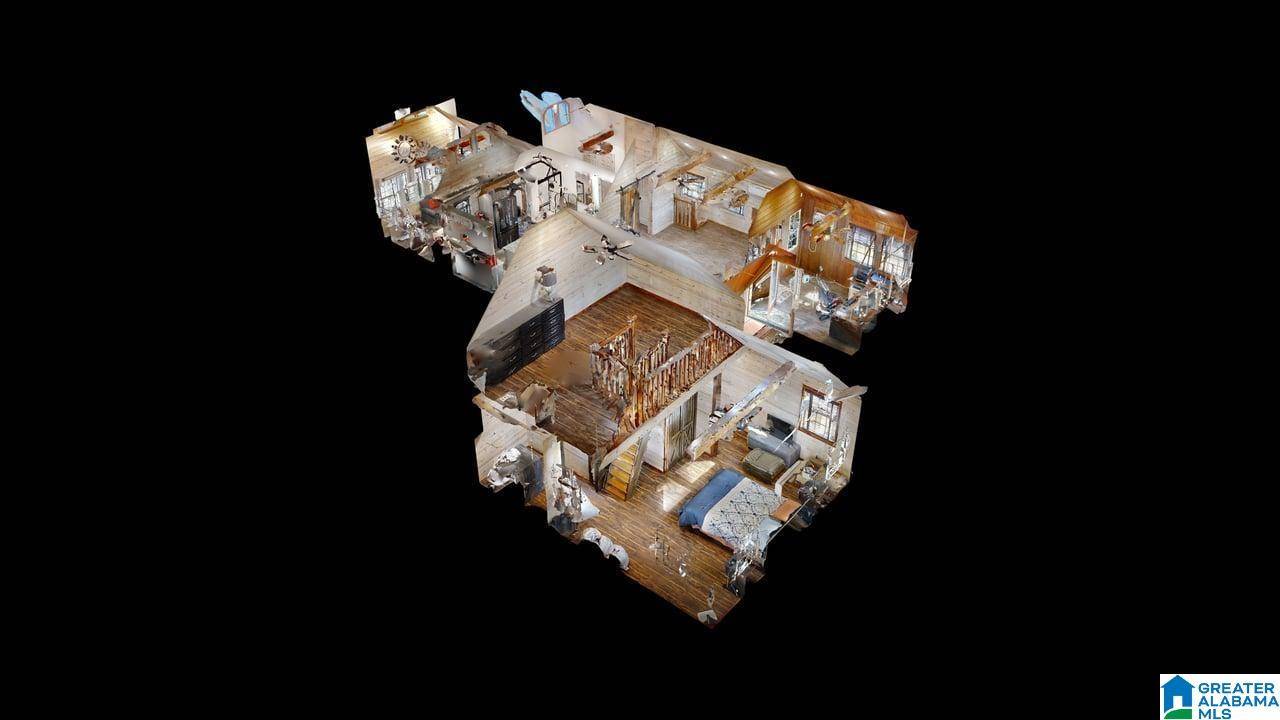 Crane Hill, AL 35053,195 COUNTY ROAD 2030