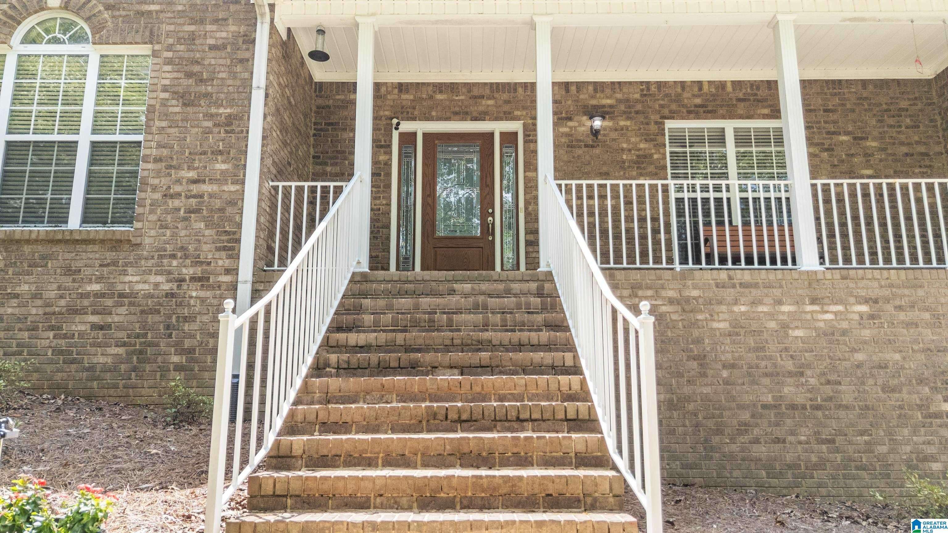 Warrior, AL 35180,510 PANORAMIC CIRCLE