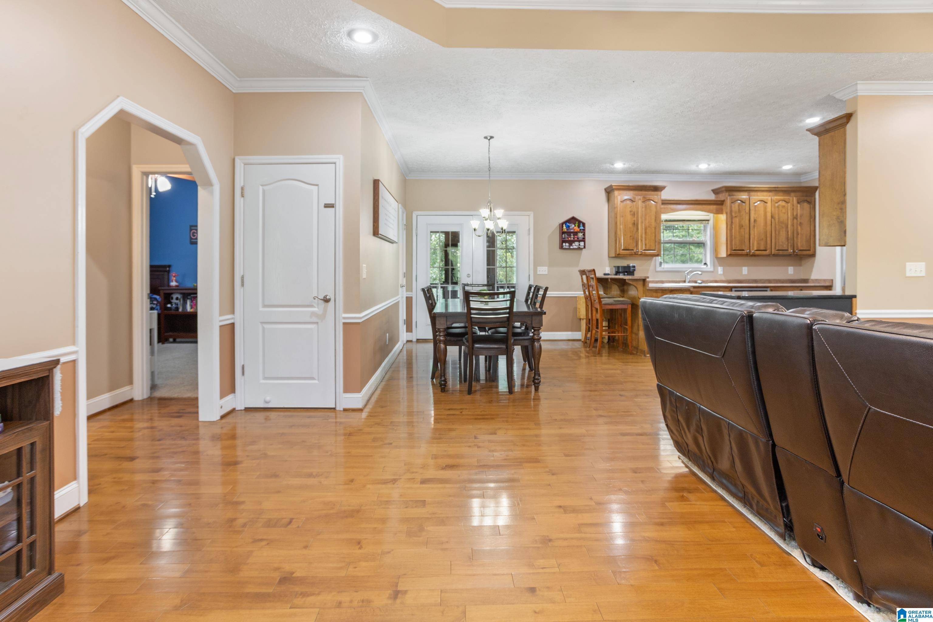 Warrior, AL 35180,510 PANORAMIC CIRCLE