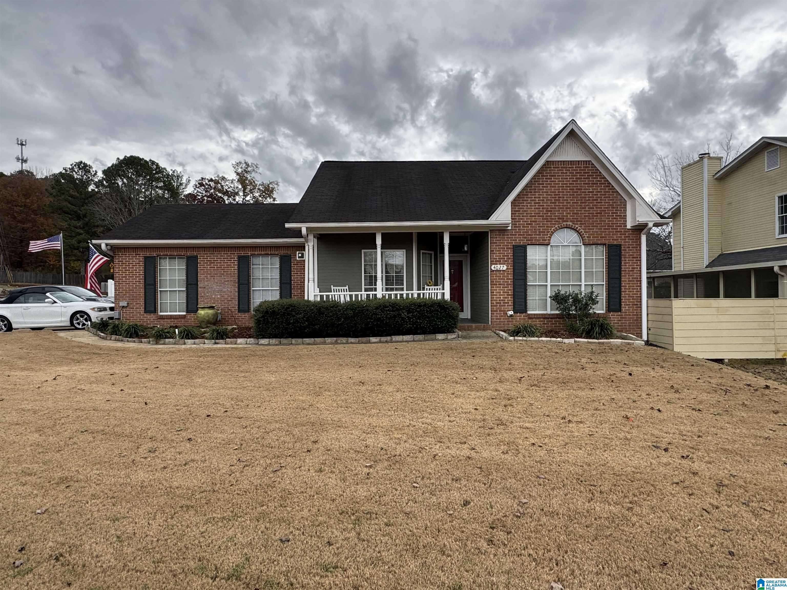 Pelham, AL 35124,4027 SADDLE RUN CIRCLE