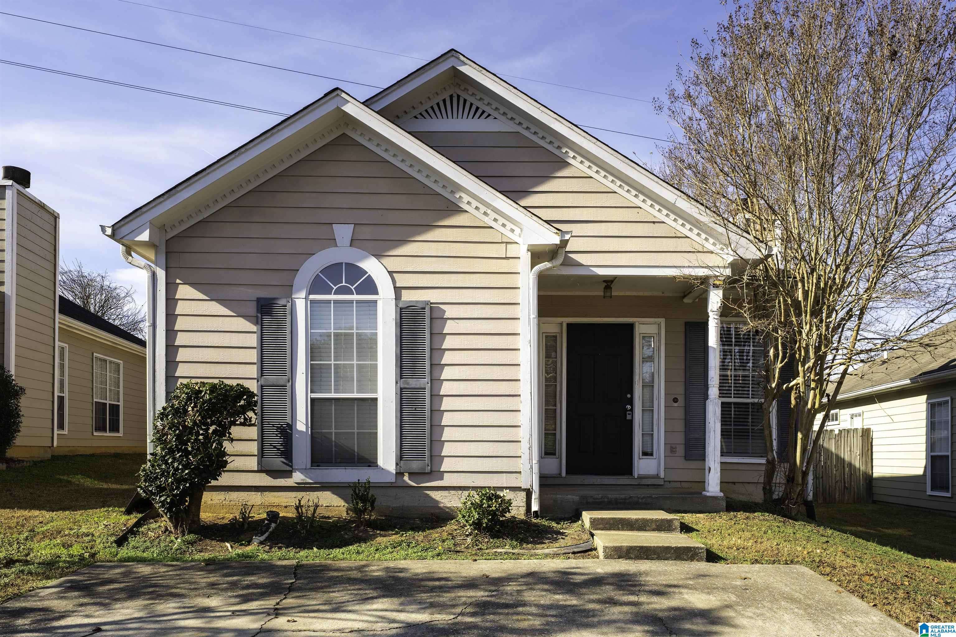 Pelham, AL 35124,540 WALKER ROAD