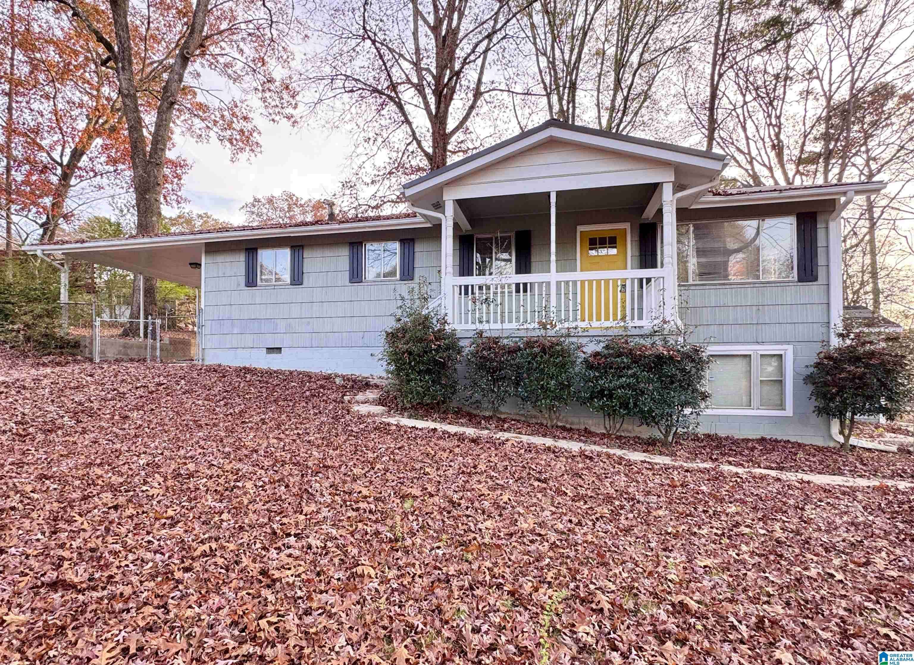 Center Point, AL 35215,1640 4TH WAY NW