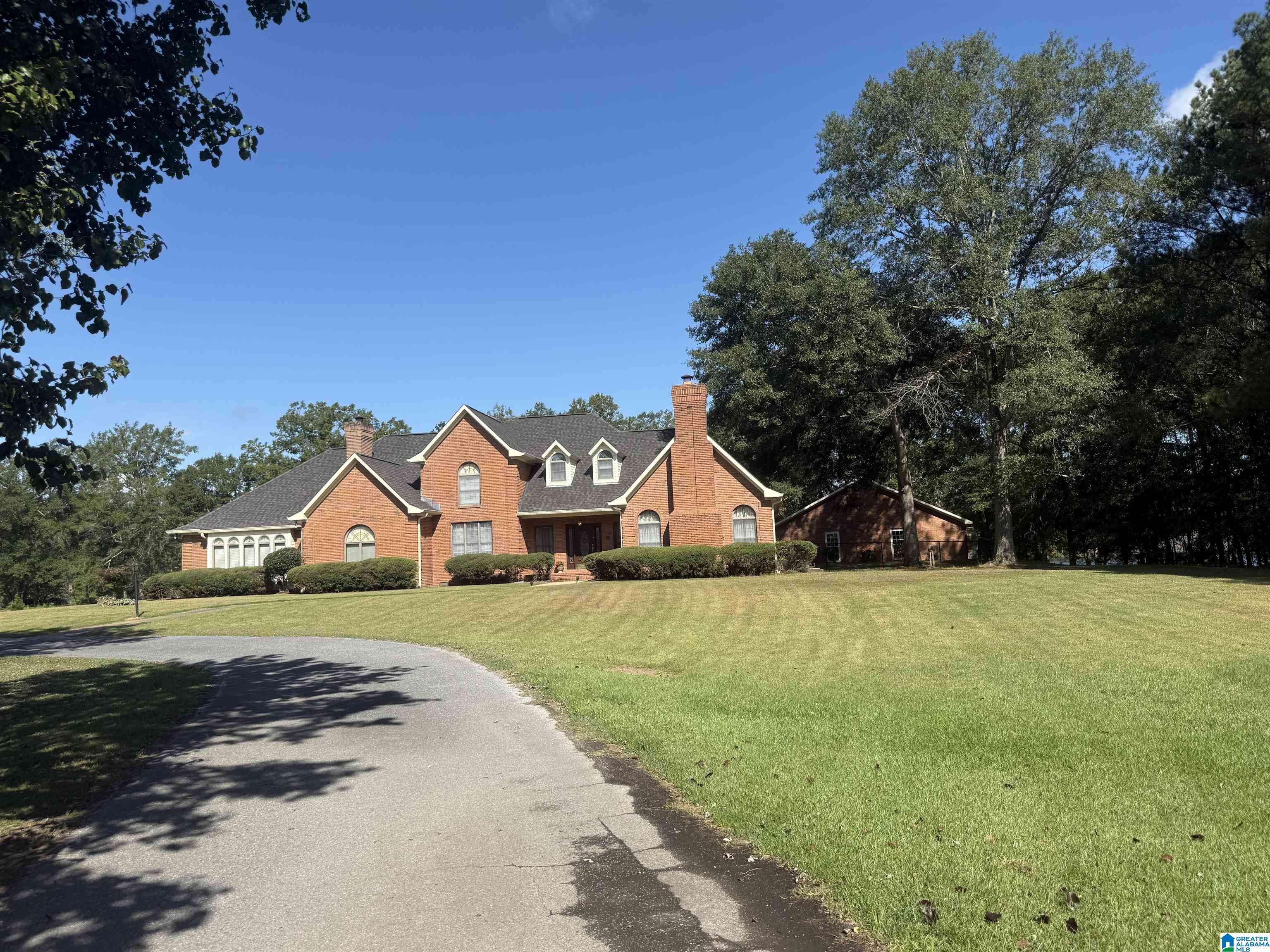 Childersburg, AL 35044,800 RIVER RUN ROAD
