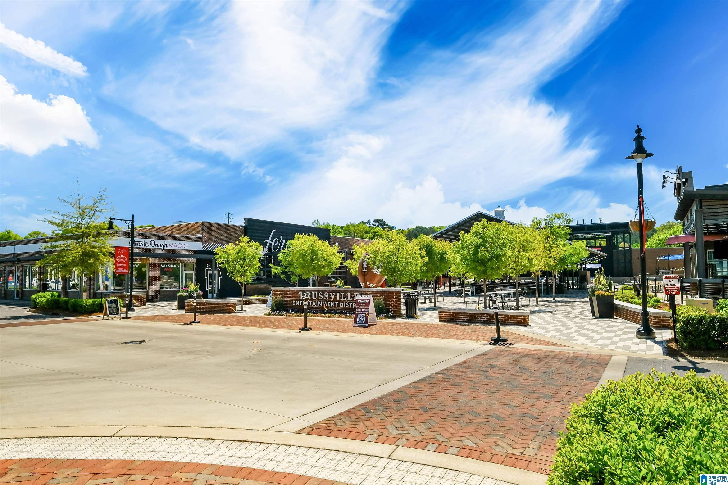 Trussville, AL 35173,6651 SPRING STREET