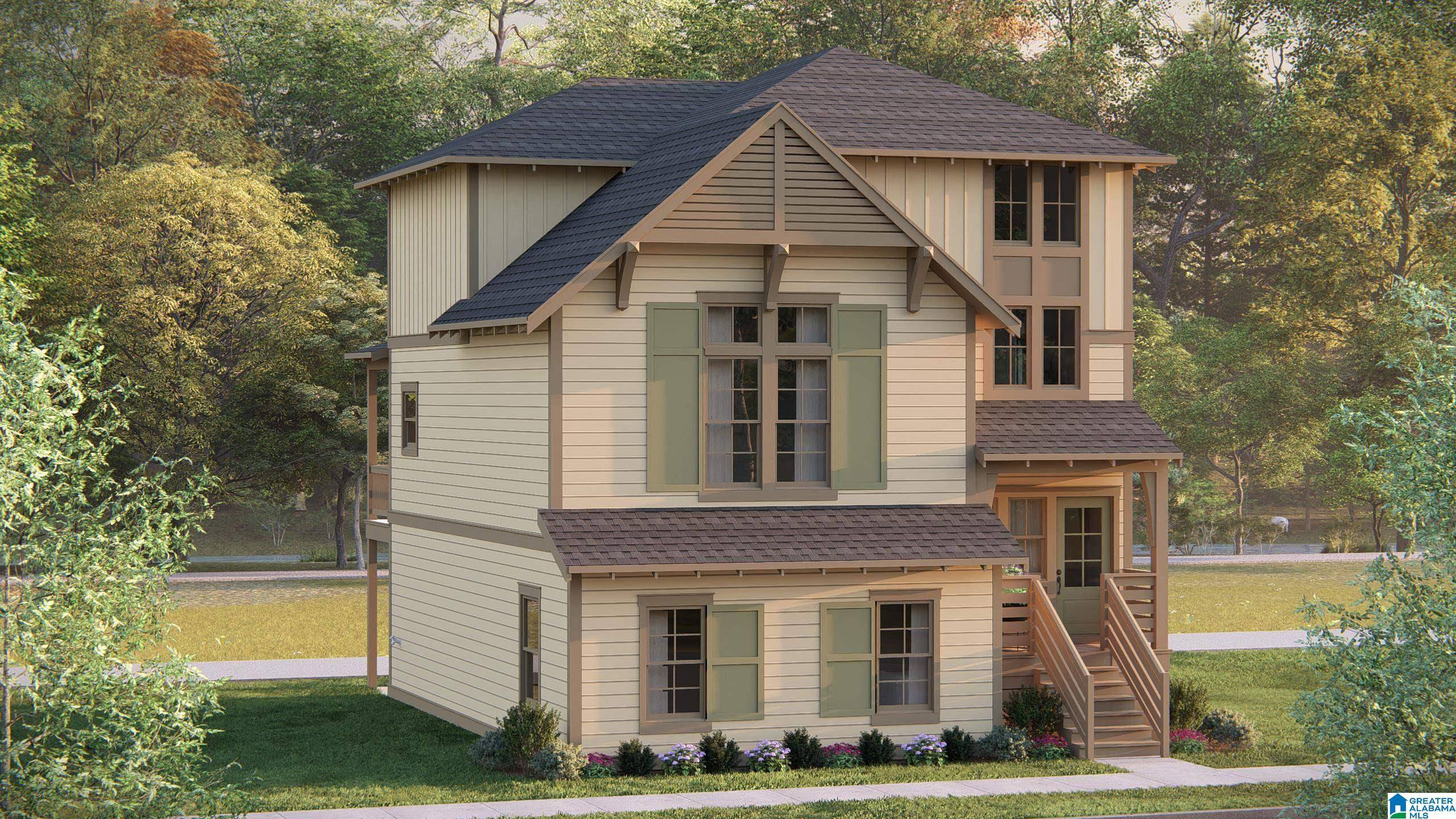 Trussville, AL 35173,6651 SPRING STREET