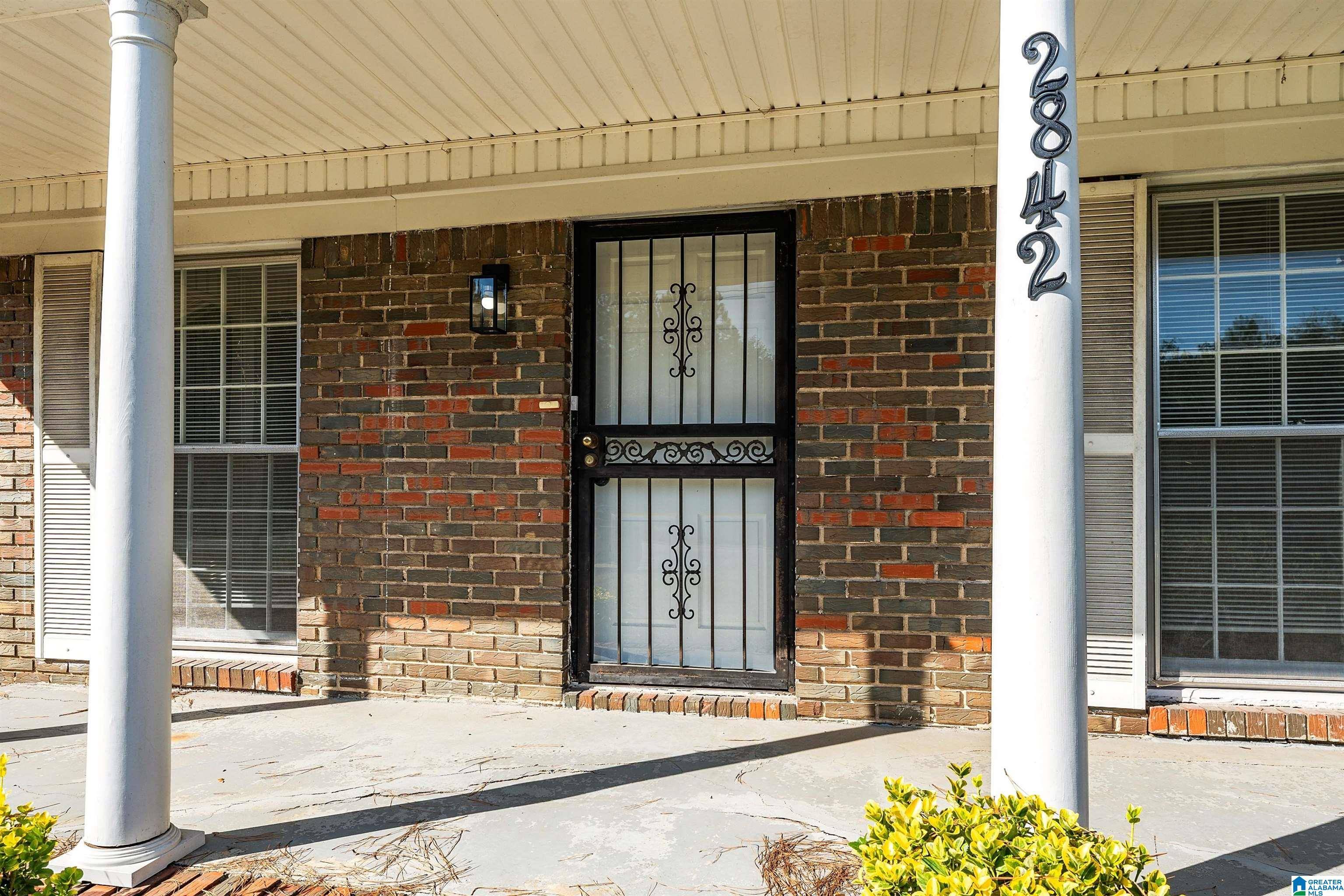 Hueytown, AL 35023,2842 BROOKLANE DRIVE