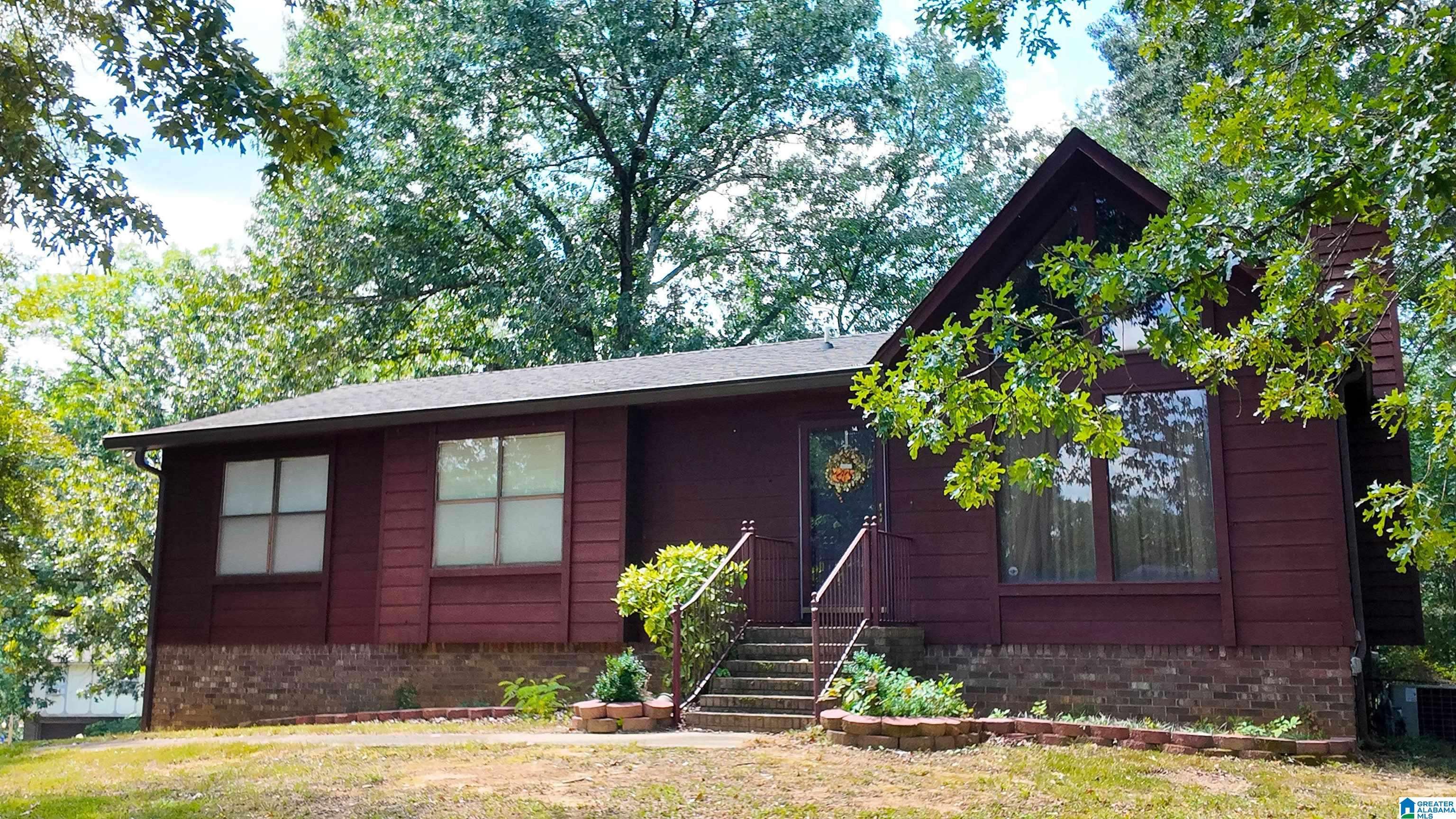 Gardendale, AL 35071,1708 GARDENRIDGE ROAD