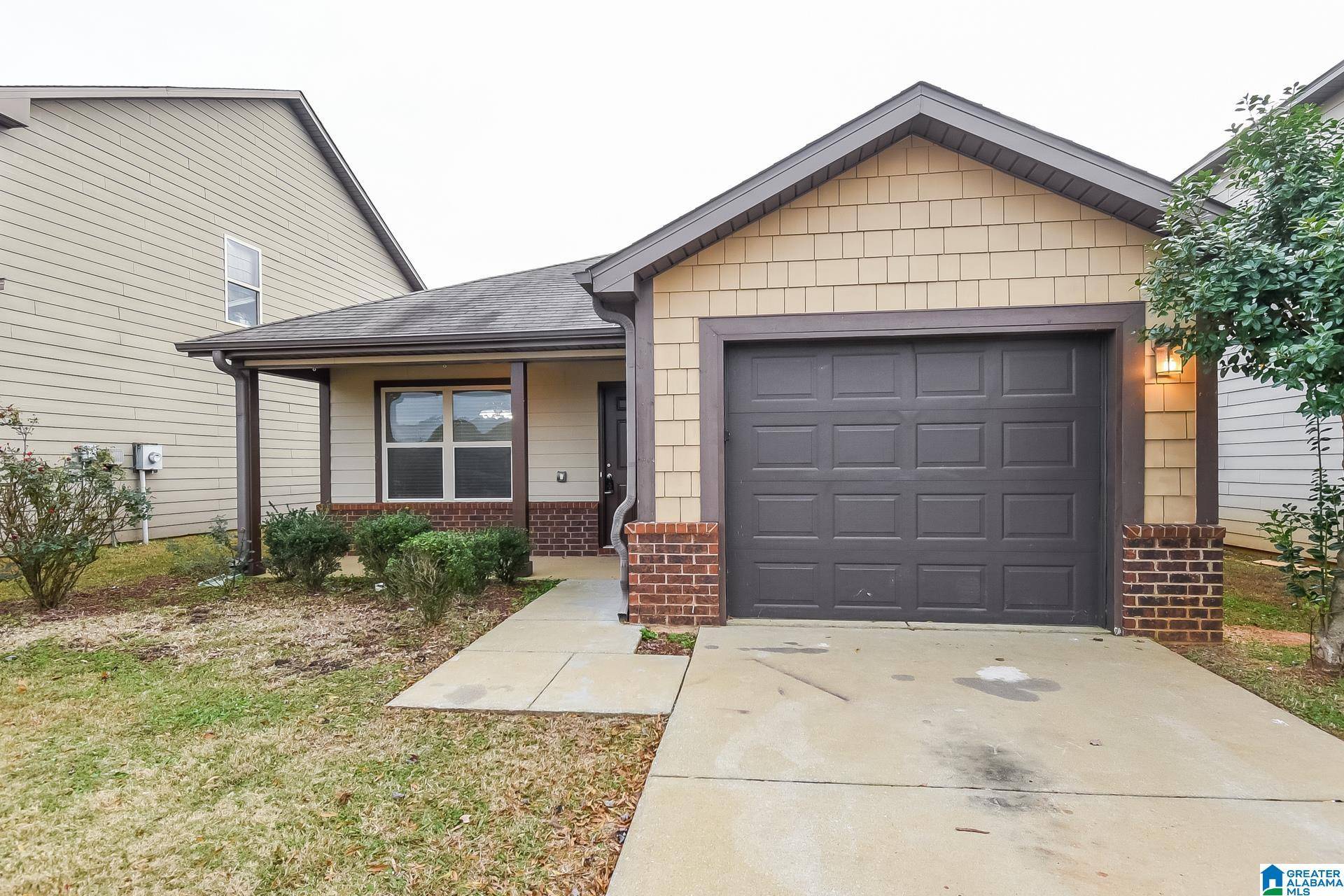 Calera, AL 35040,137 UNION STATION DRIVE