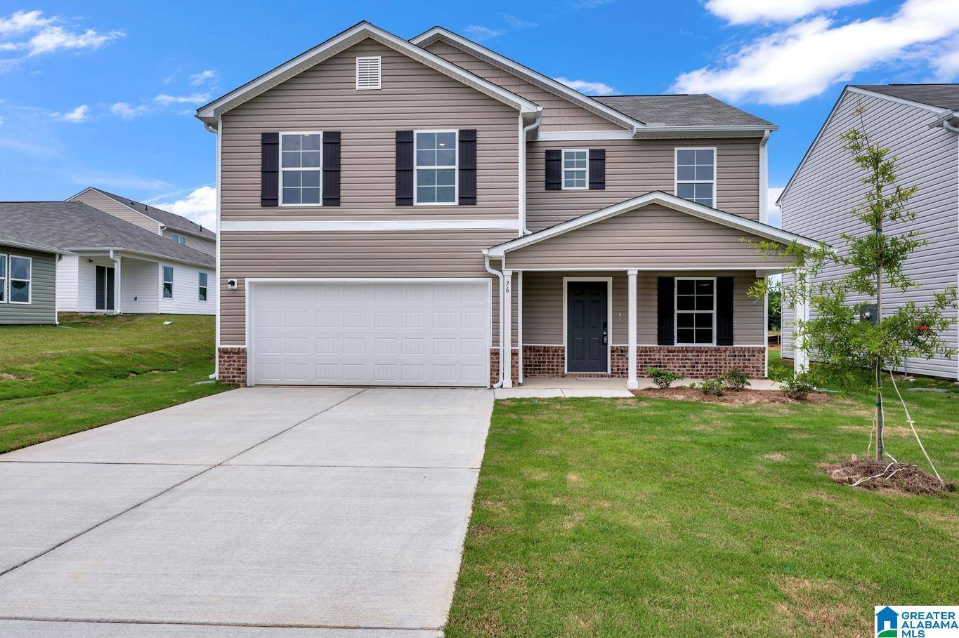 Lincoln, AL 35096,76 ORCHID LANE