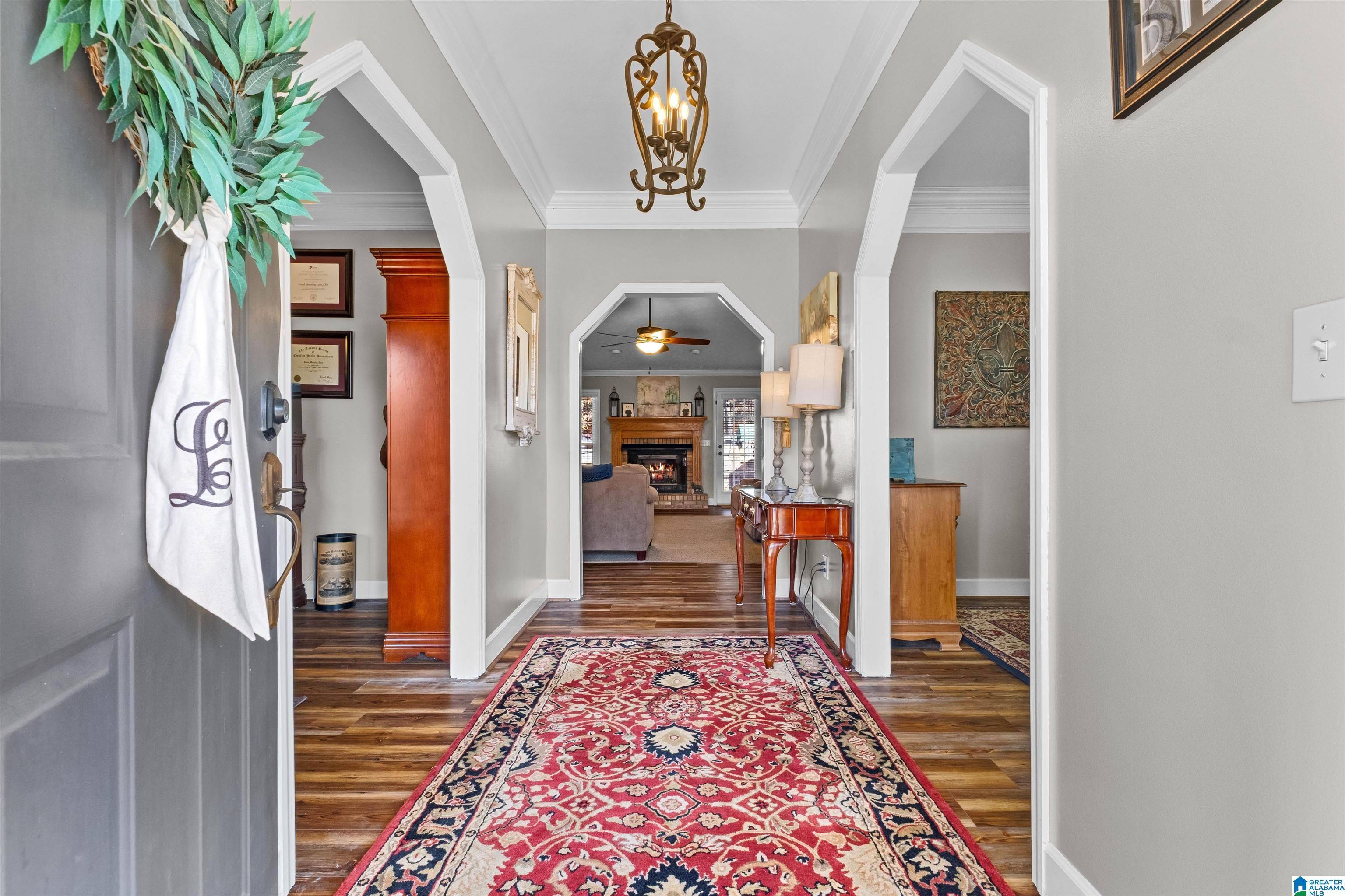 Jacksonville, AL 36265,310 MAYFIELD LANE NE