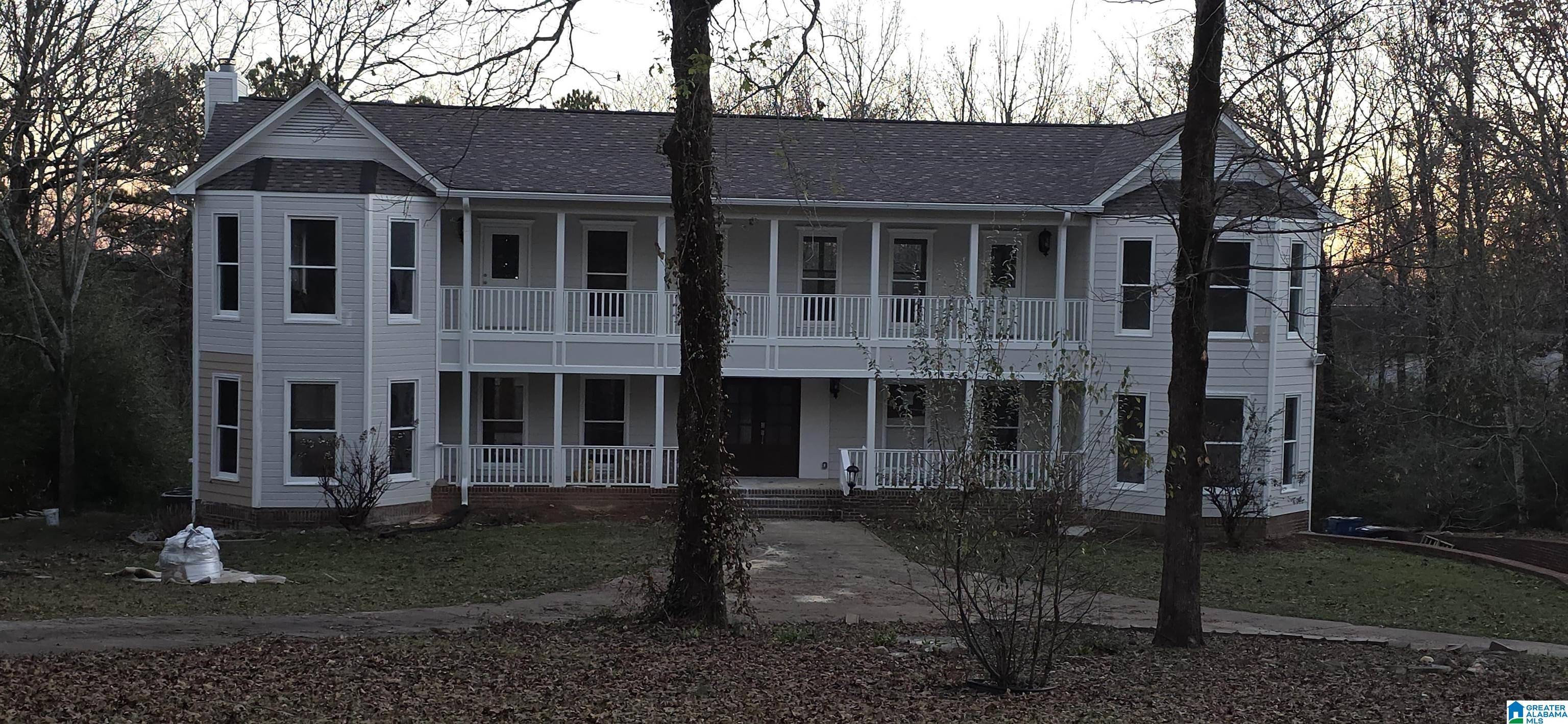 Bessemer, AL 35022,4524 PARK AVENUE