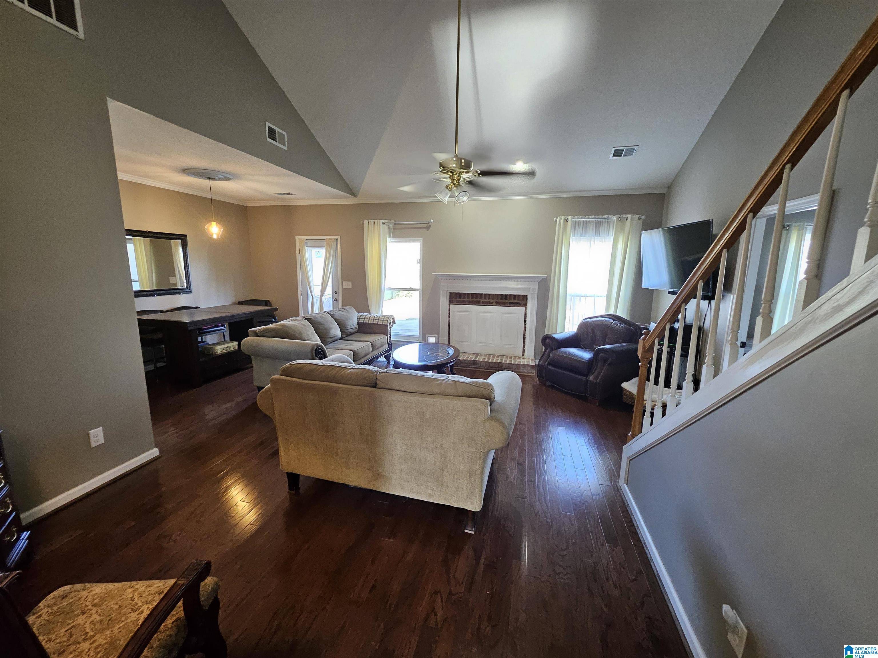 Trussville, AL 35173,6882 PANNELL ROAD